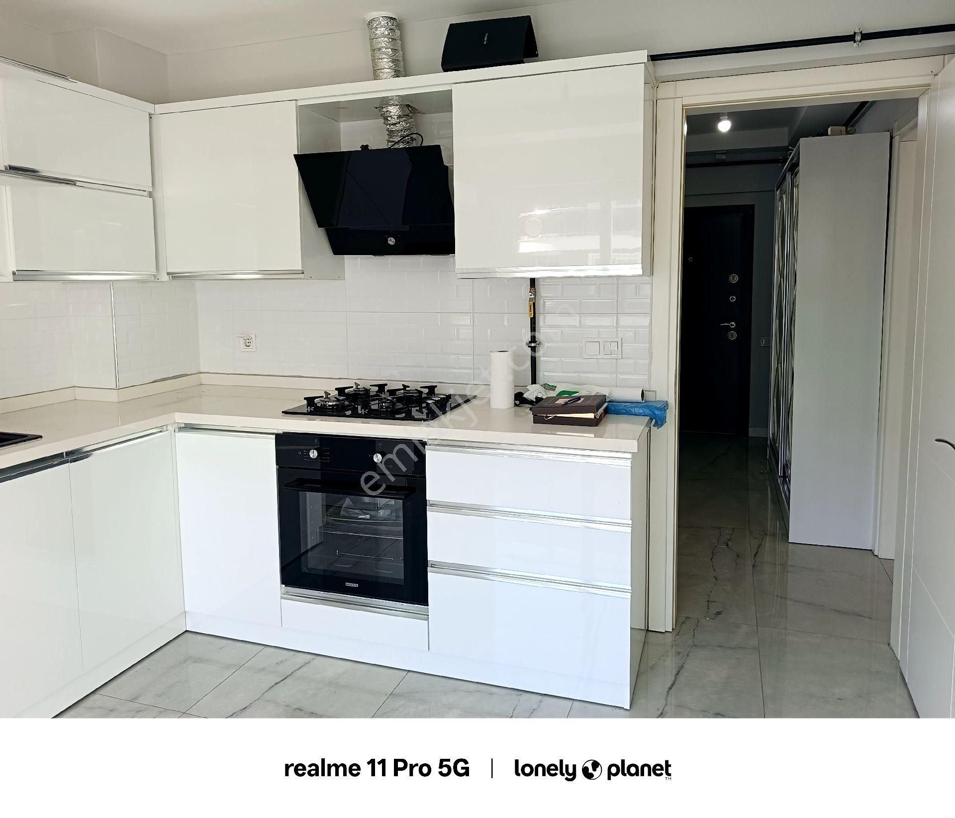 Cumhuriyet Sit Yüzme Havuzlu - Görsel 26