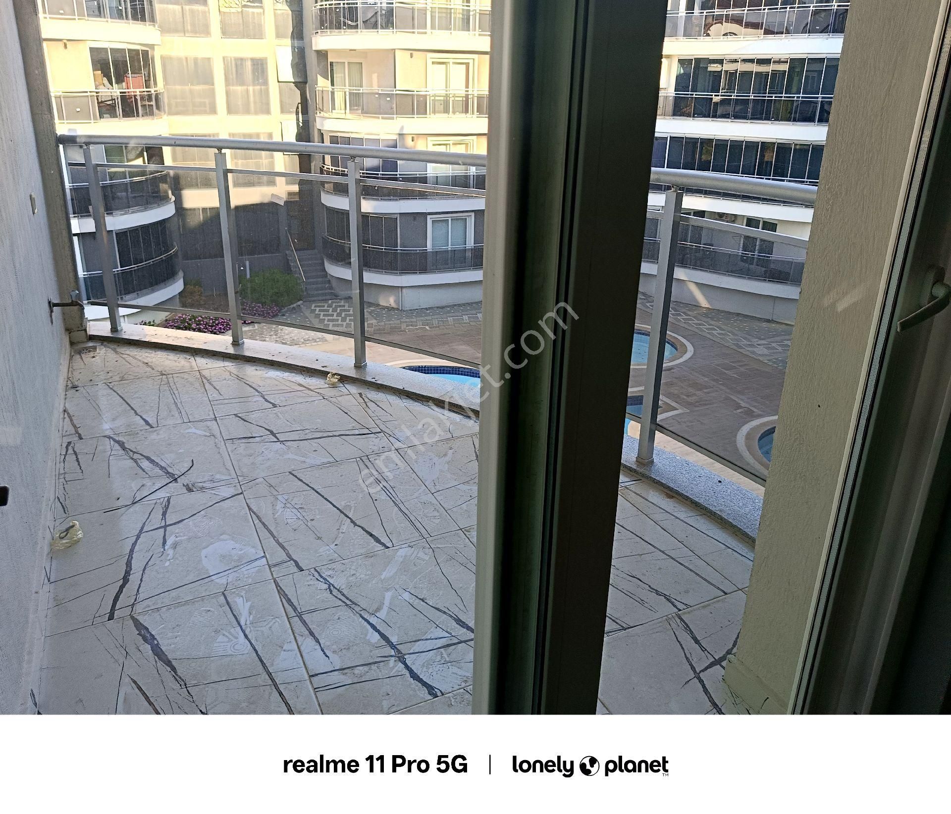 Cumhuriyet Sit Yüzme Havuzlu - Görsel 5