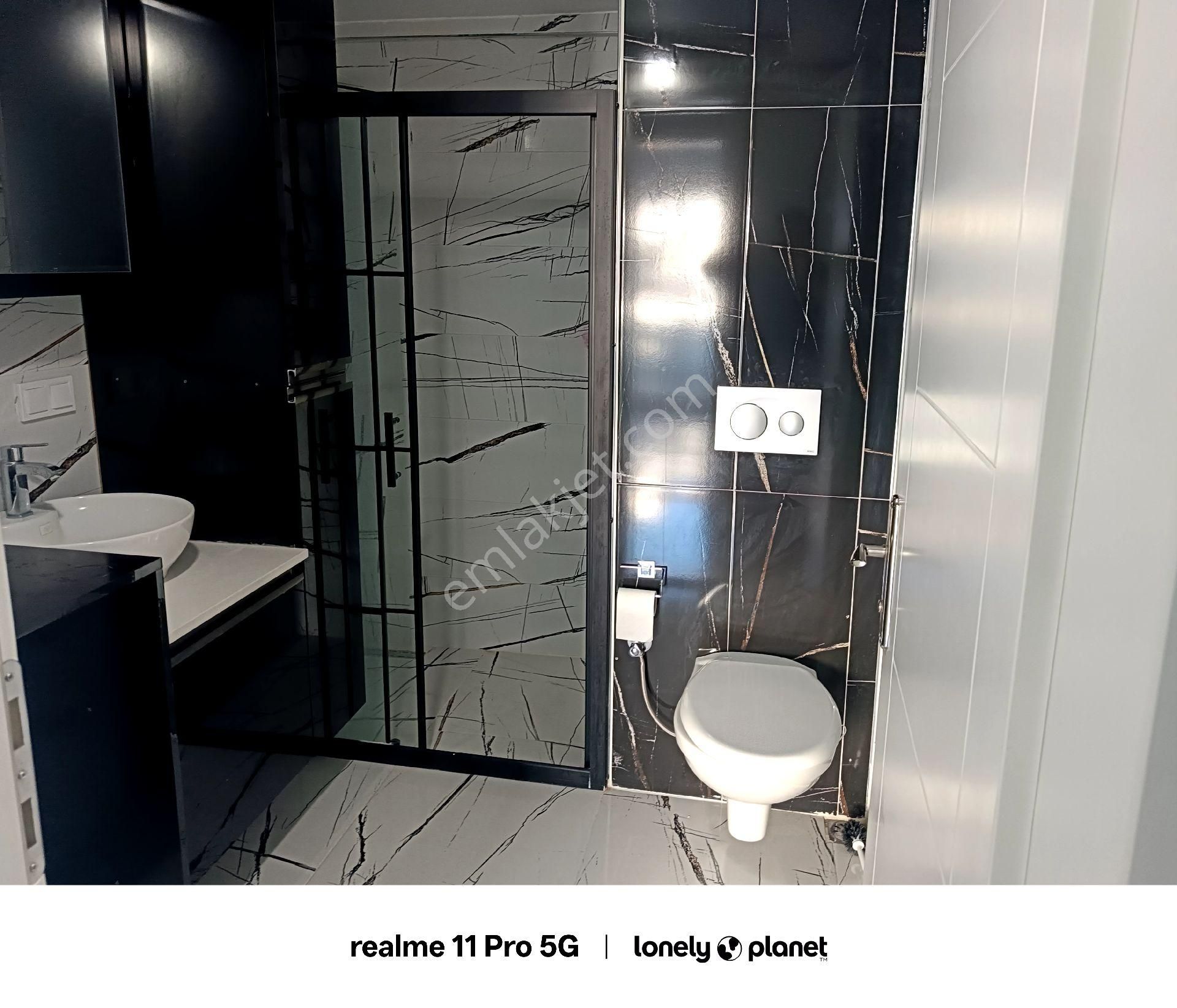 Cumhuriyet Sit Yüzme Havuzlu - Görsel 10