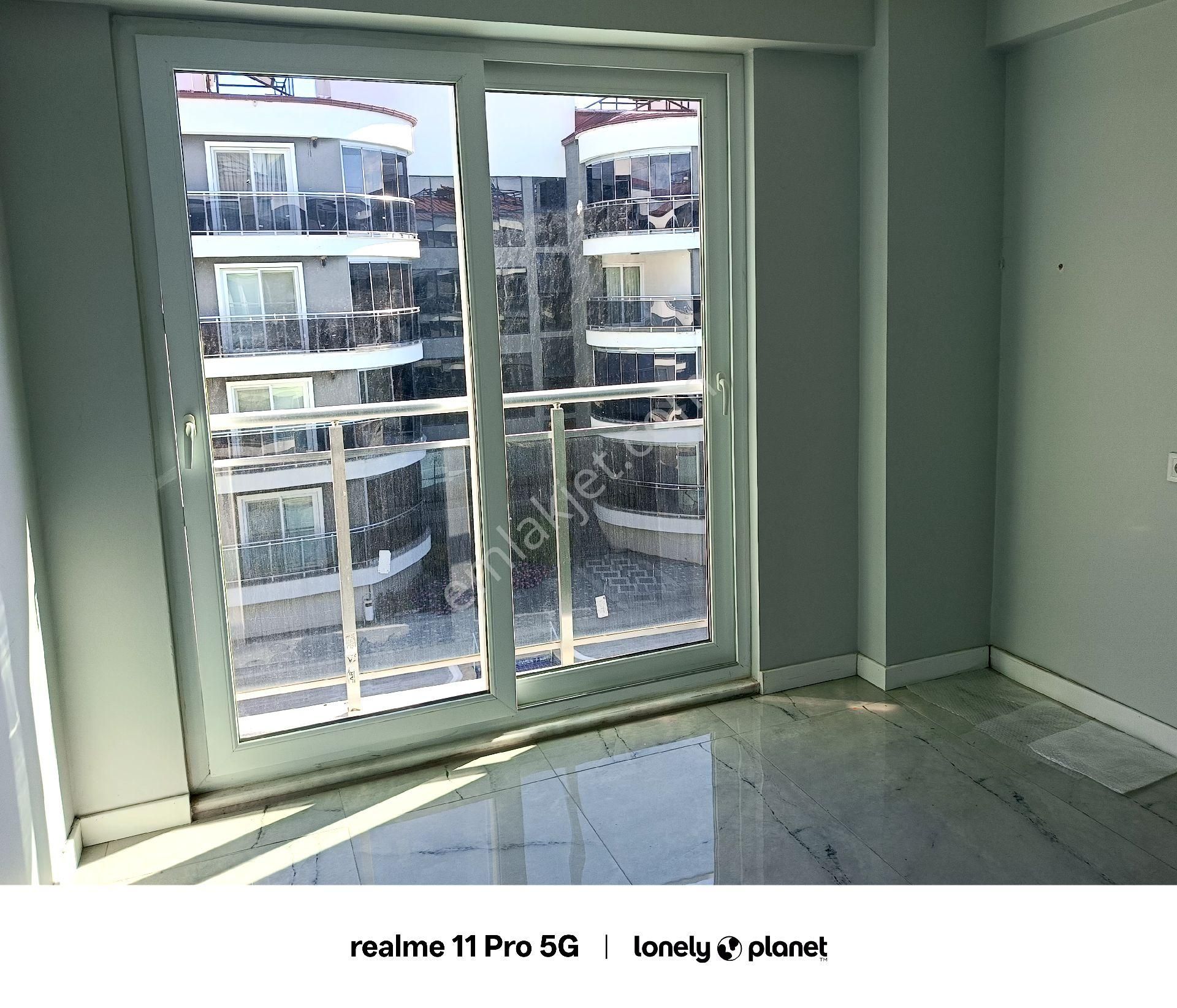 Cumhuriyet Sit Yüzme Havuzlu - Görsel 28