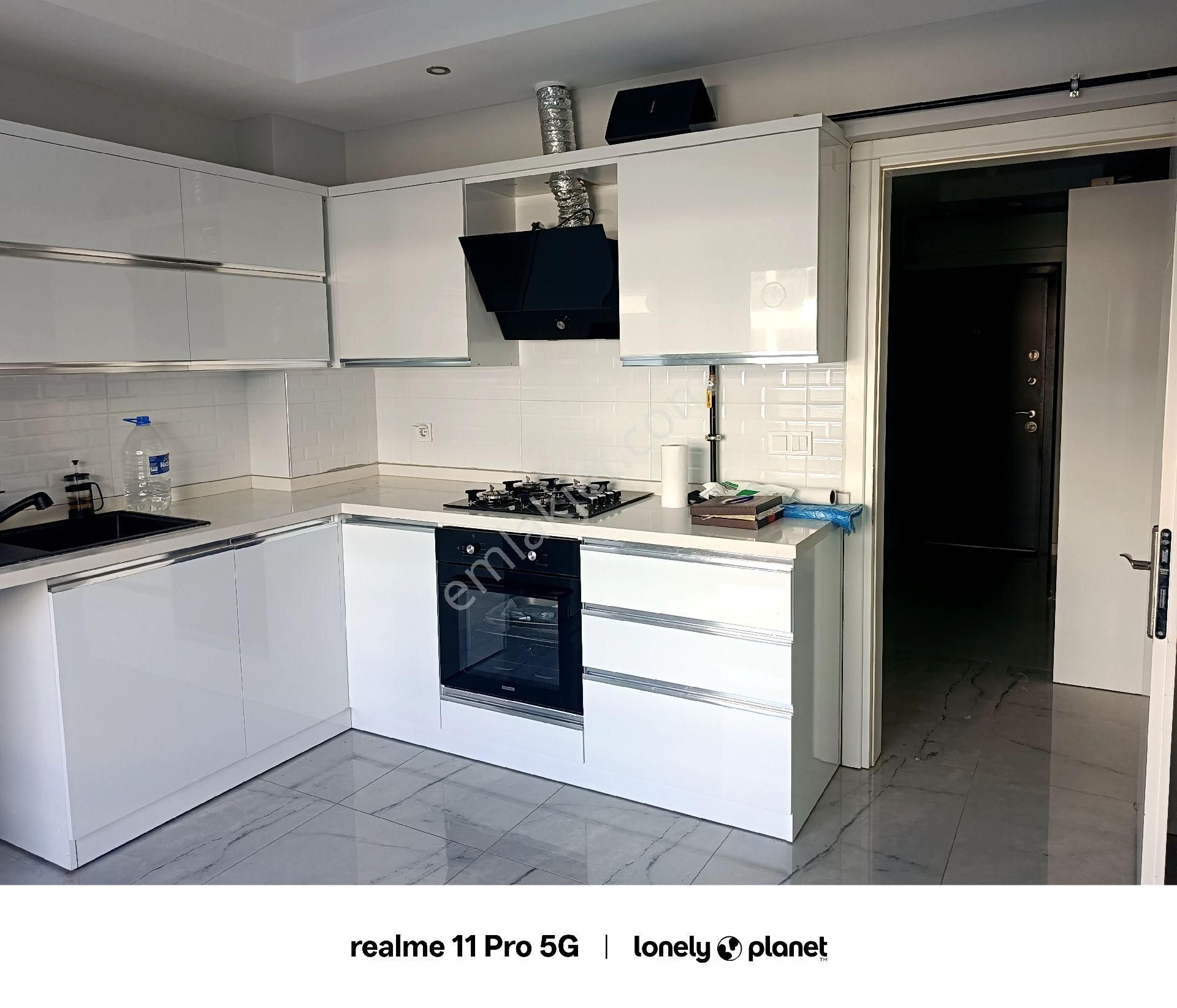 Cumhuriyet Sit Yüzme Havuzlu - Görsel 13