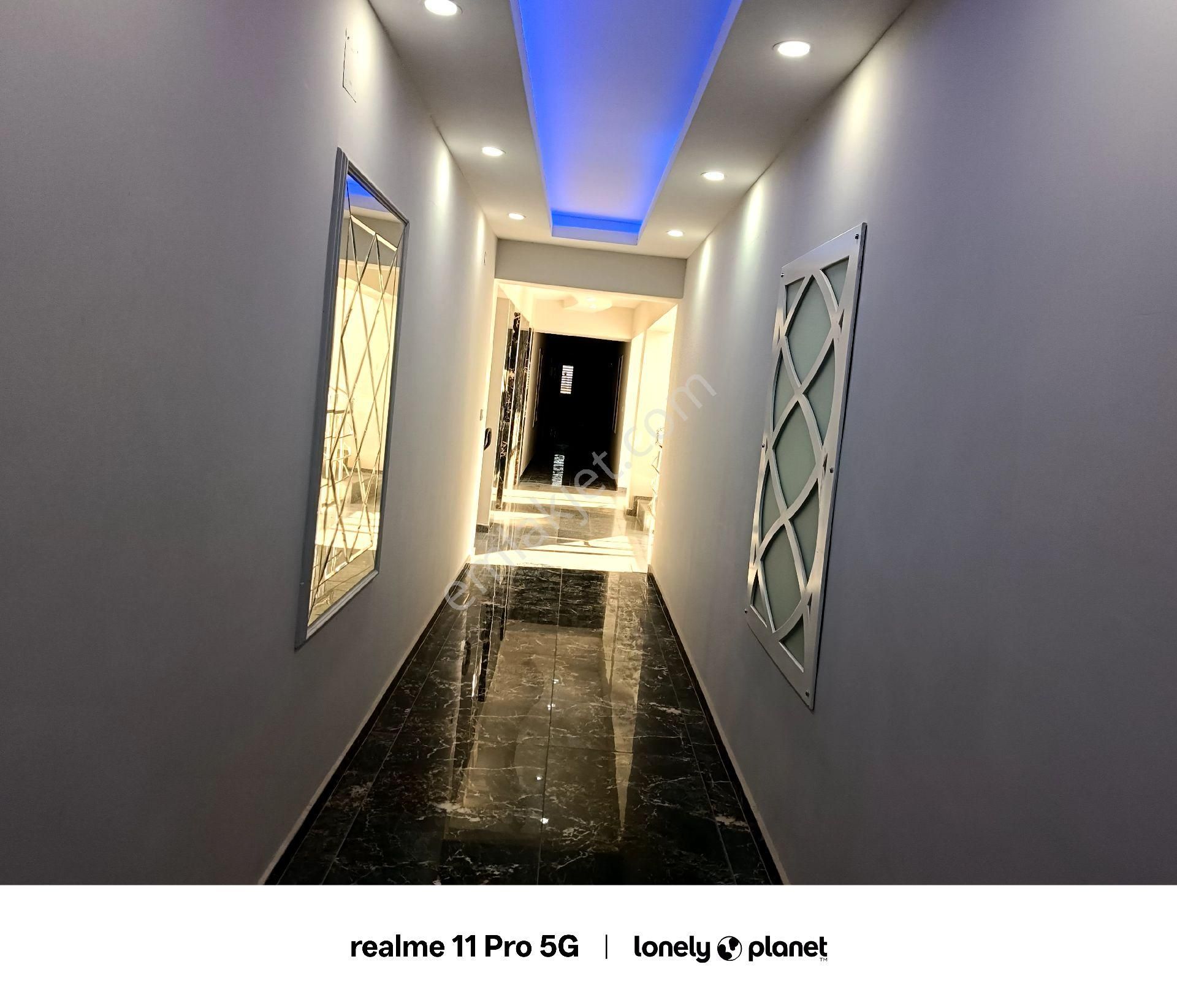 Cumhuriyet Sit Yüzme Havuzlu - Görsel 19