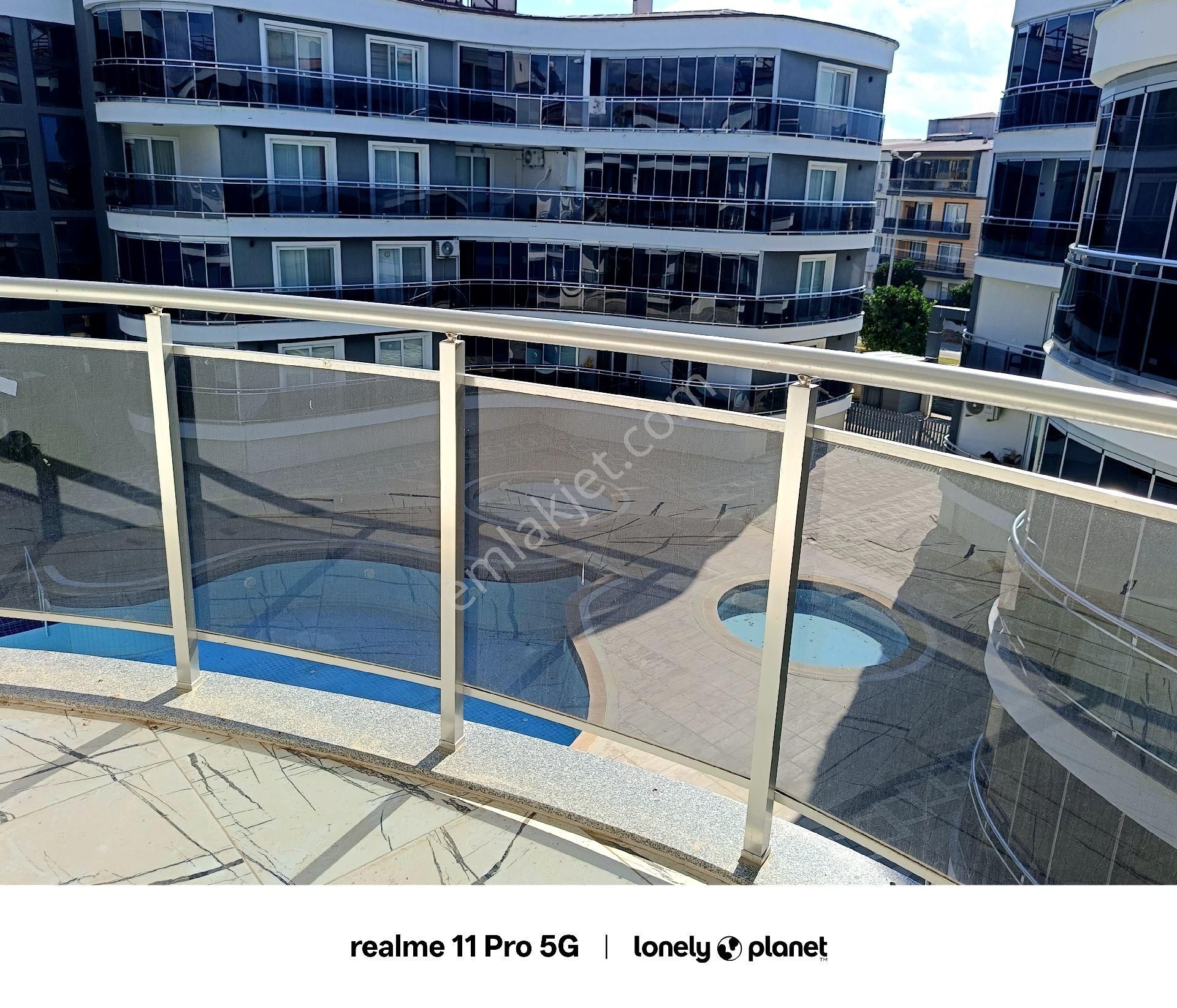 Cumhuriyet Sit Yüzme Havuzlu - Görsel 20