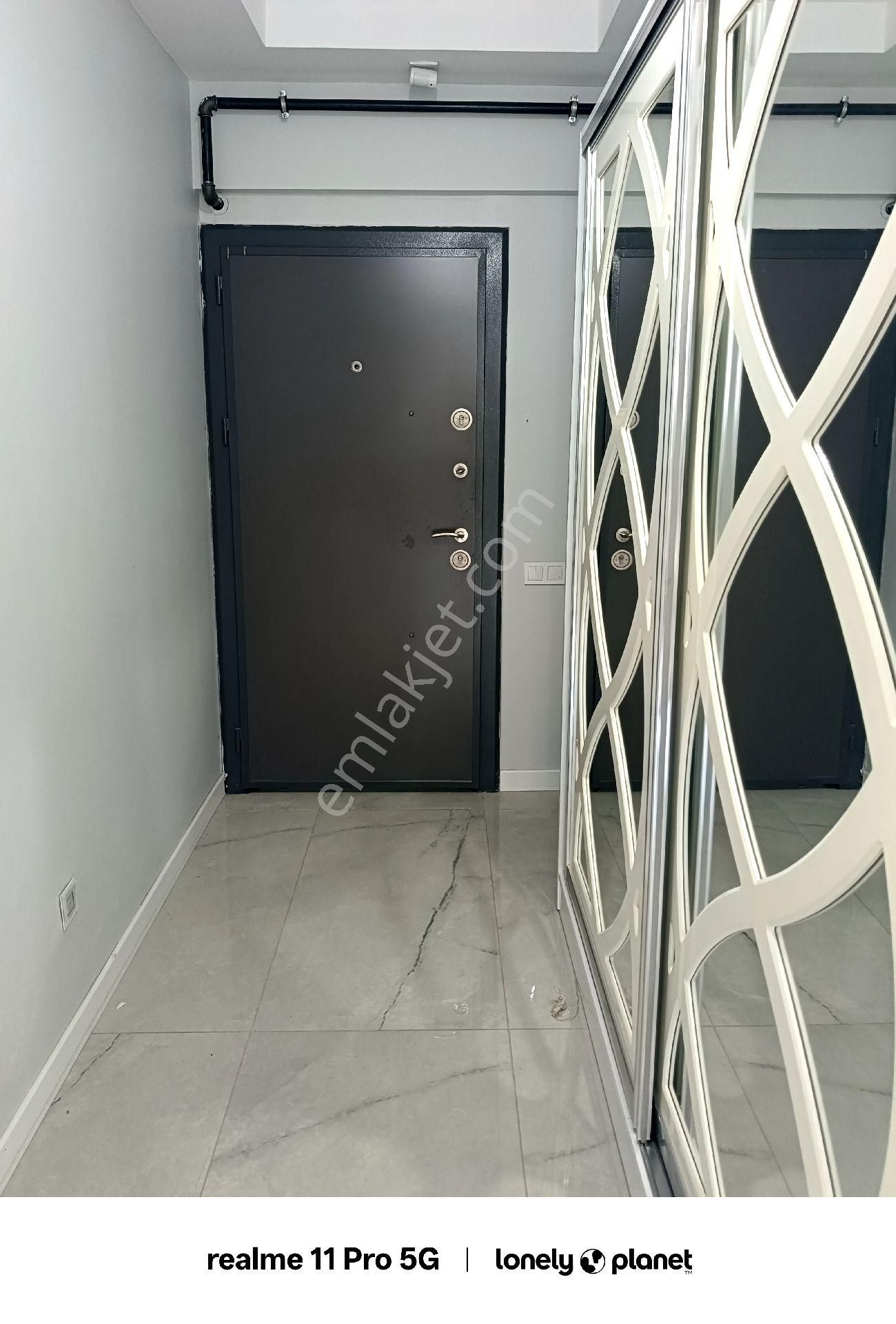 Cumhuriyet Sit Yüzme Havuzlu - Görsel 24