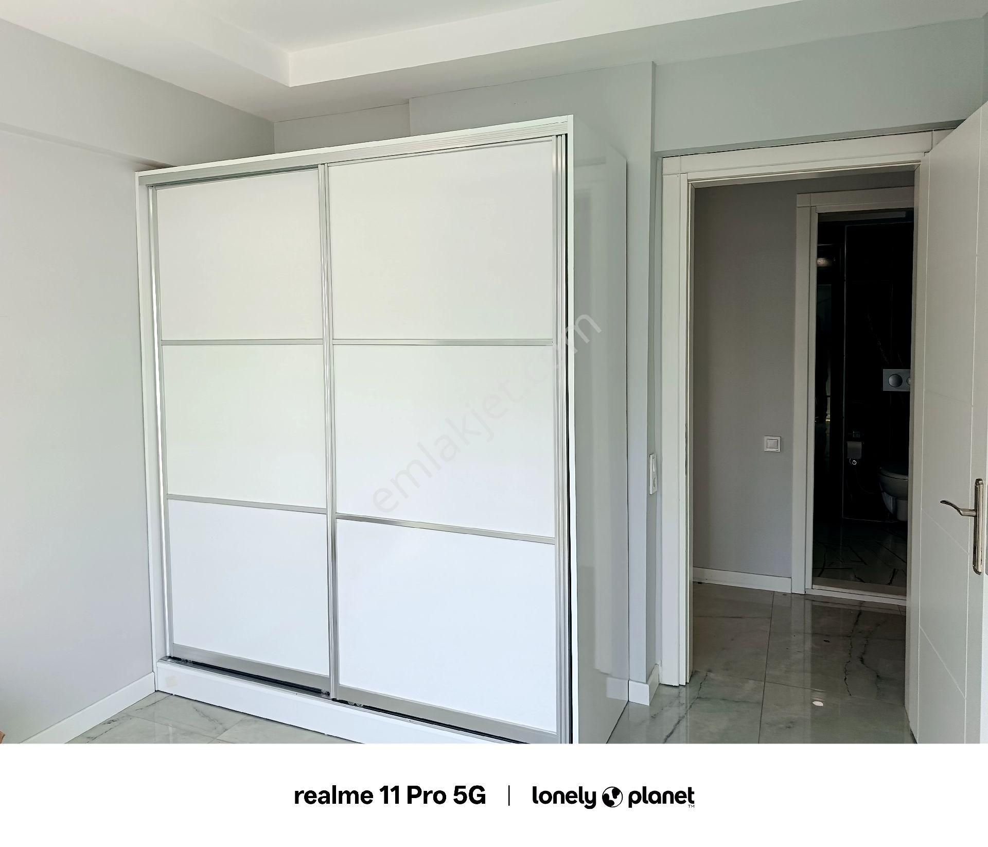 Cumhuriyet Sit Yüzme Havuzlu - Görsel 29