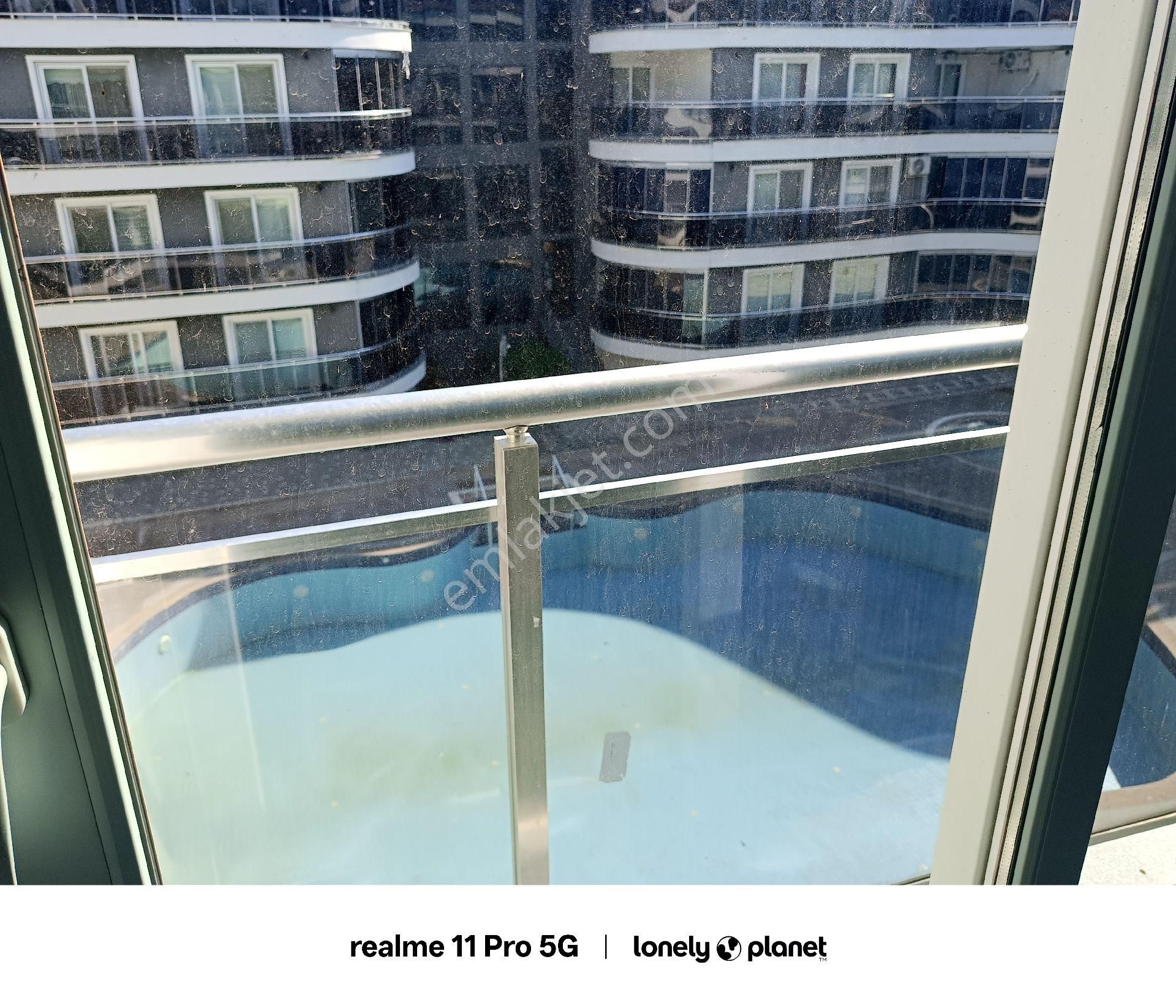 Cumhuriyet Sit Yüzme Havuzlu - Görsel 22