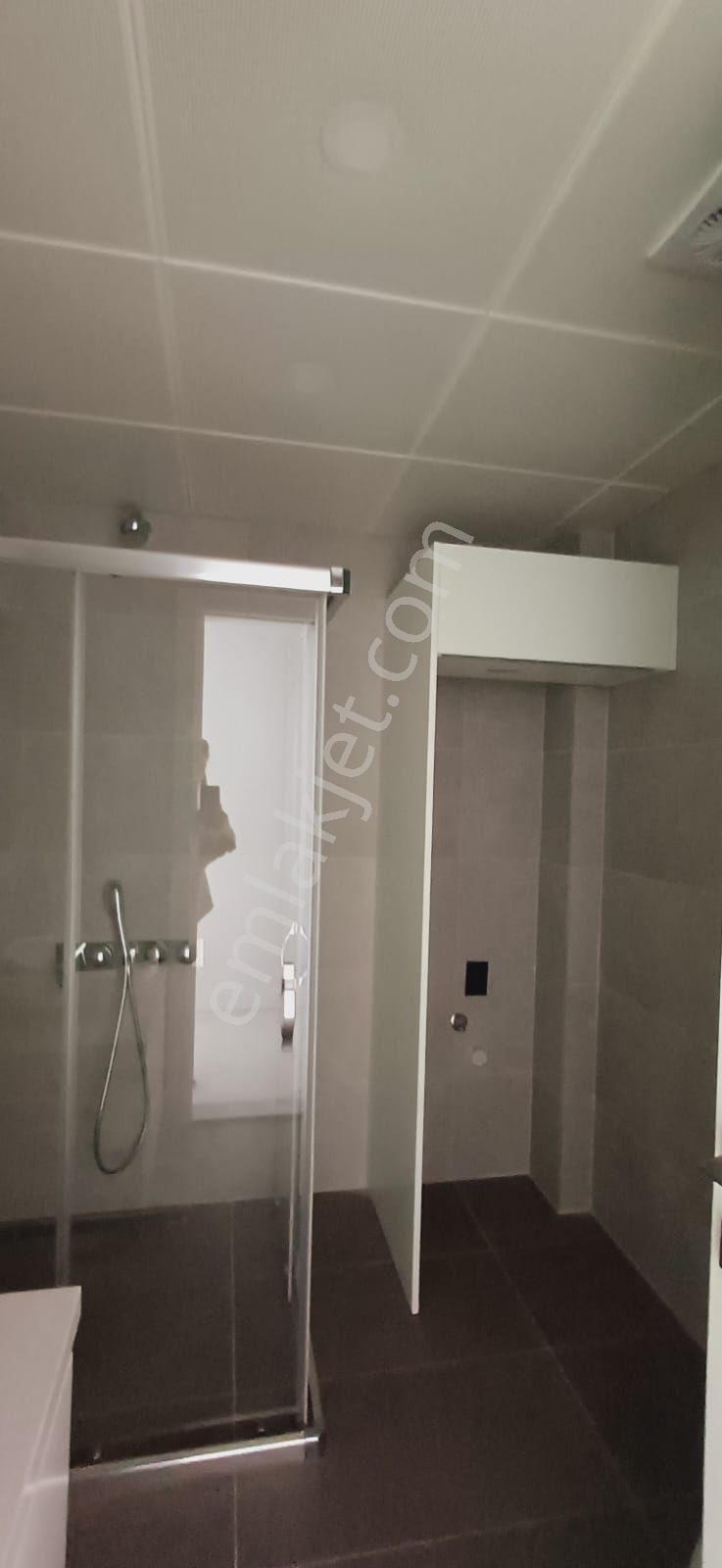 Havuzlu Sitede Panoromik Deniz Manzaralı 3+1 - Görsel 19