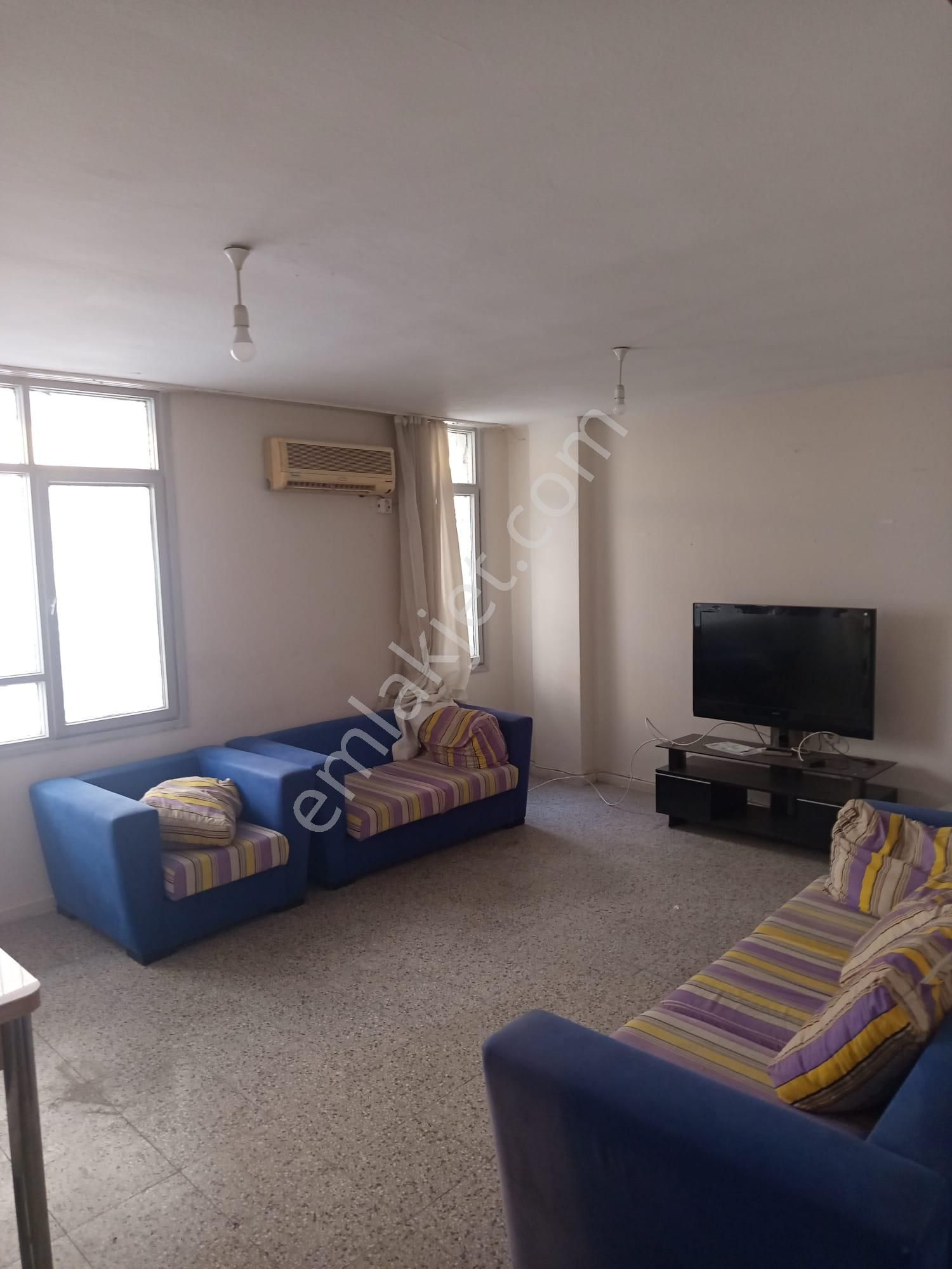 Eşyalı 2+1yeşilyurt Barajyolu 4-4katı Altun Blv Üzeri 2balkon Kiler Kap.mutfak 18,000tl 140m2 - Görsel 14