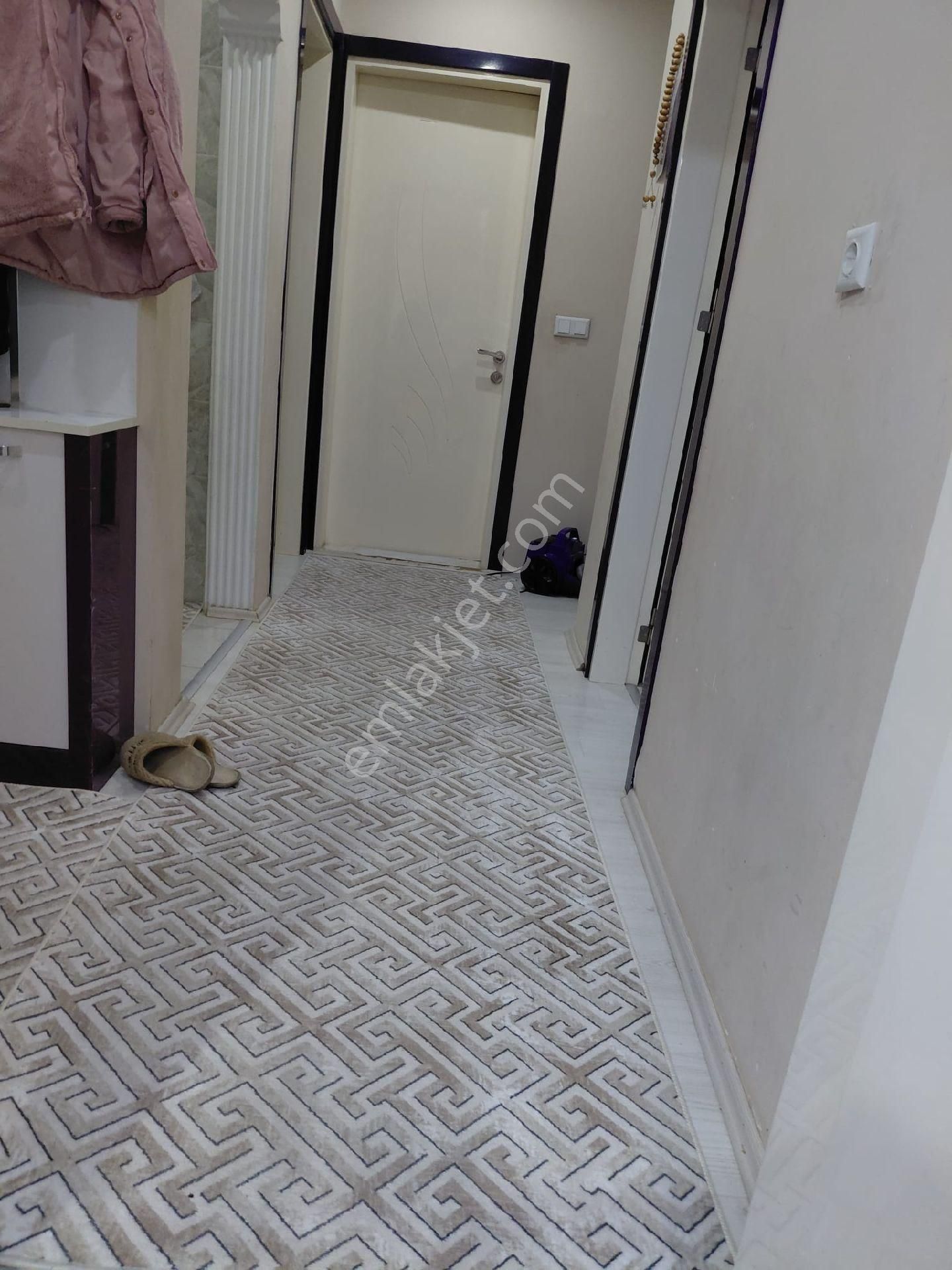 Deliktaş Mahallesinde Satılık Daire - Görsel 11