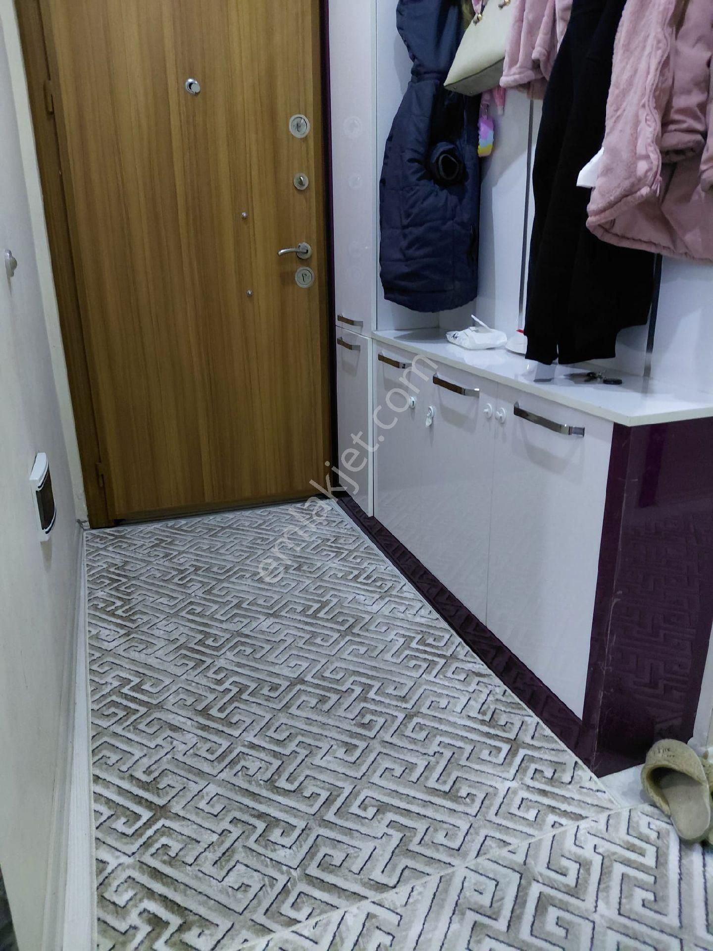 Deliktaş Mahallesinde Satılık Daire - Görsel 9