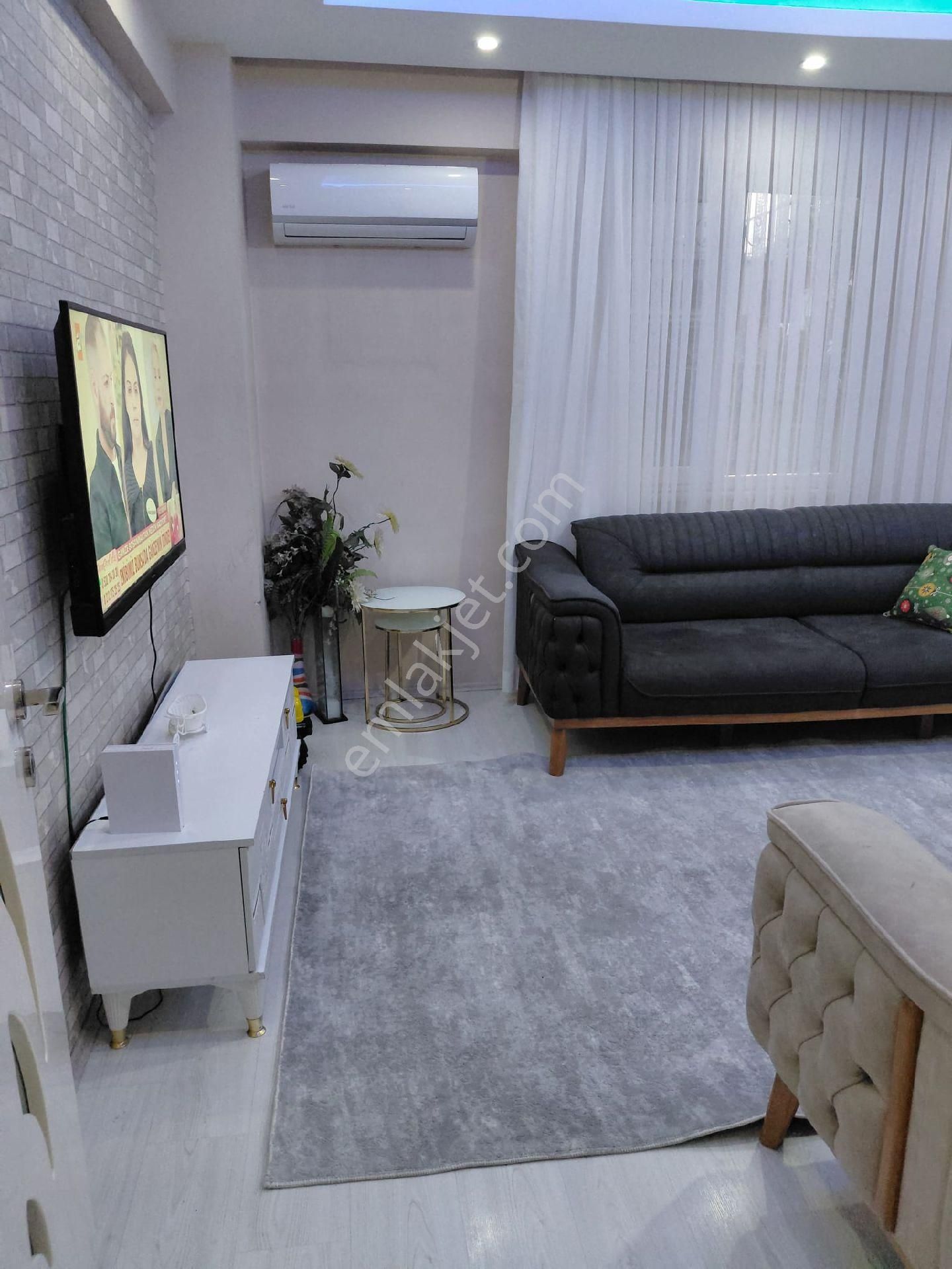 Deliktaş Mahallesinde Satılık Daire - Görsel 2