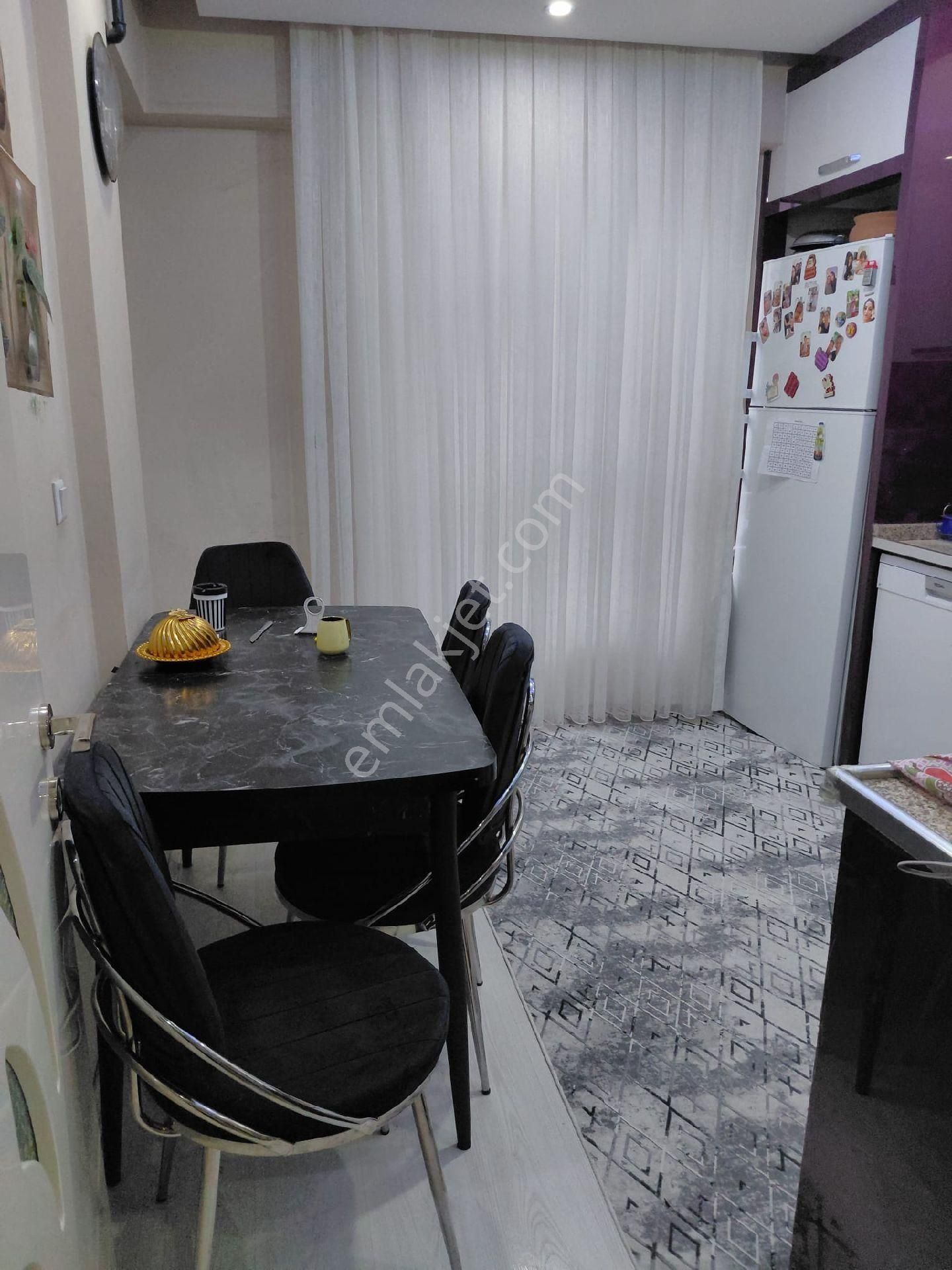 Deliktaş Mahallesinde Satılık Daire - Görsel 4