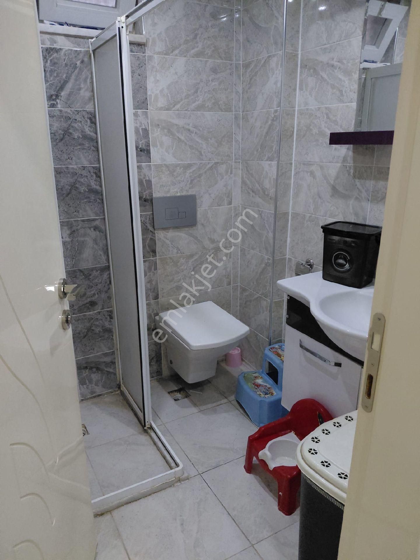 Deliktaş Mahallesinde Satılık Daire - Görsel 6