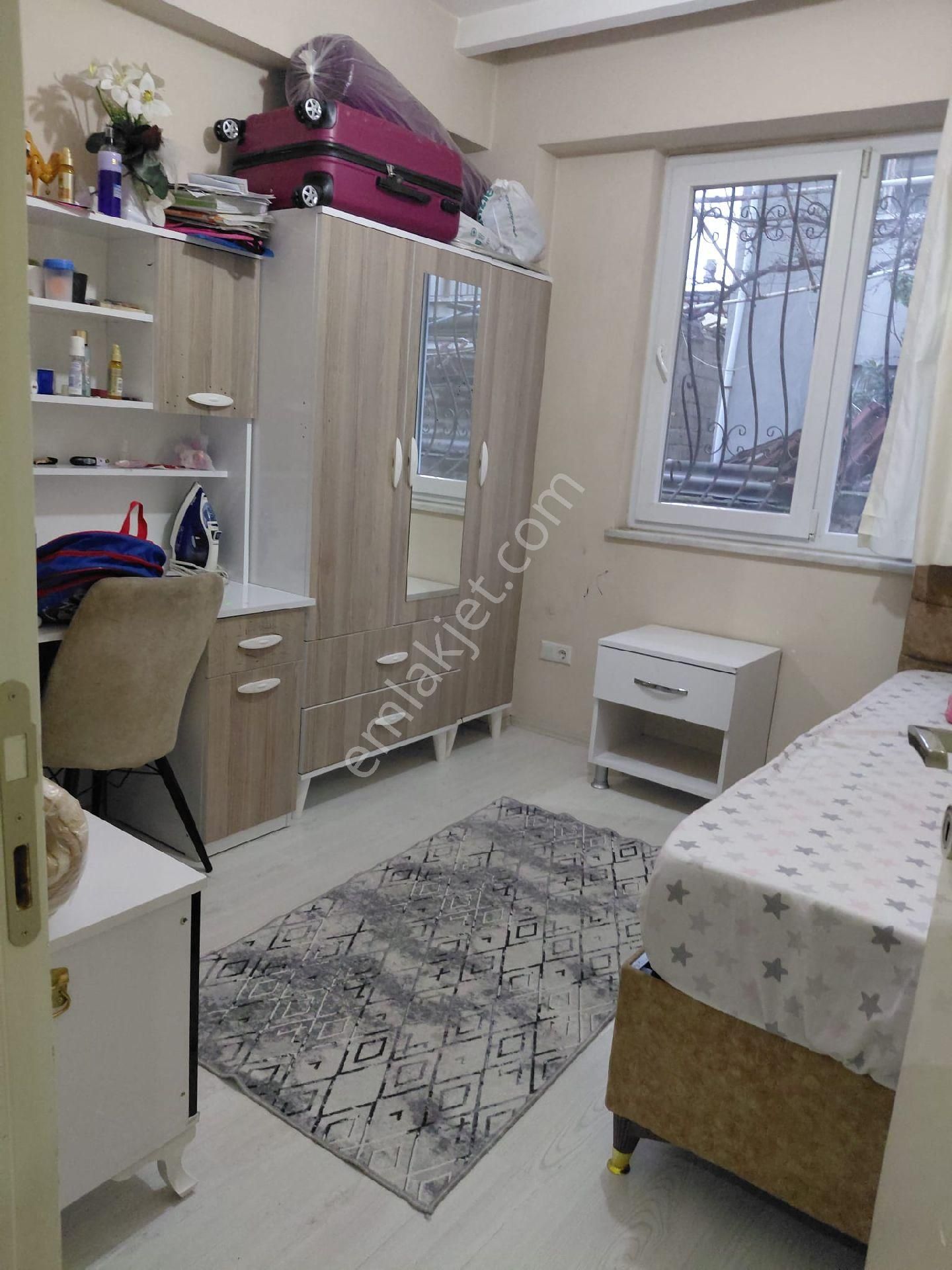 Deliktaş Mahallesinde Satılık Daire - Görsel 5