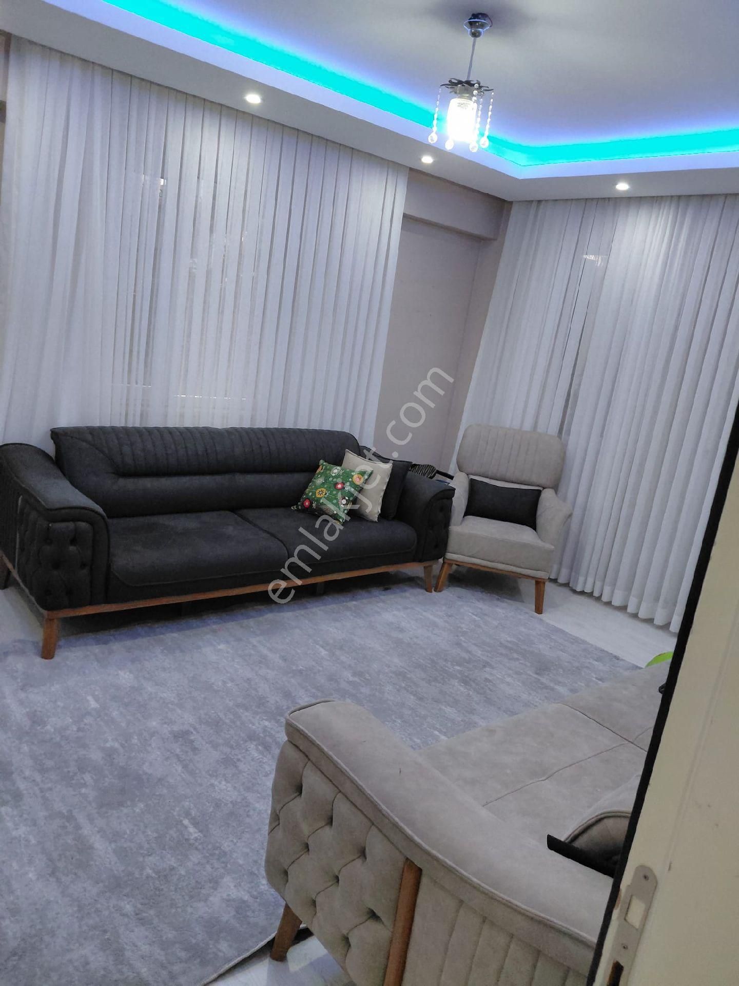 Deliktaş Mahallesinde Satılık Daire