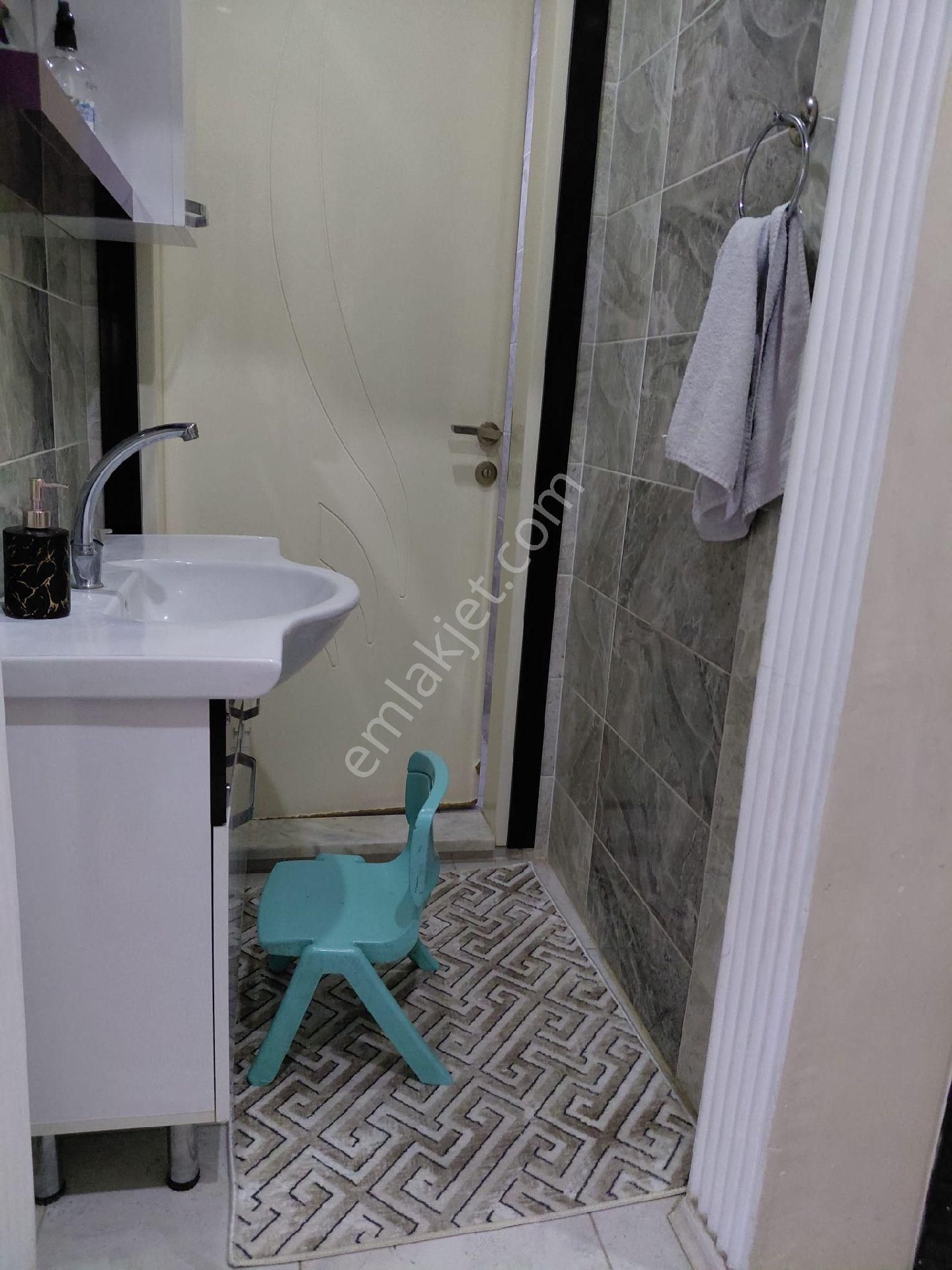 Deliktaş Mahallesinde Satılık Daire - Görsel 8