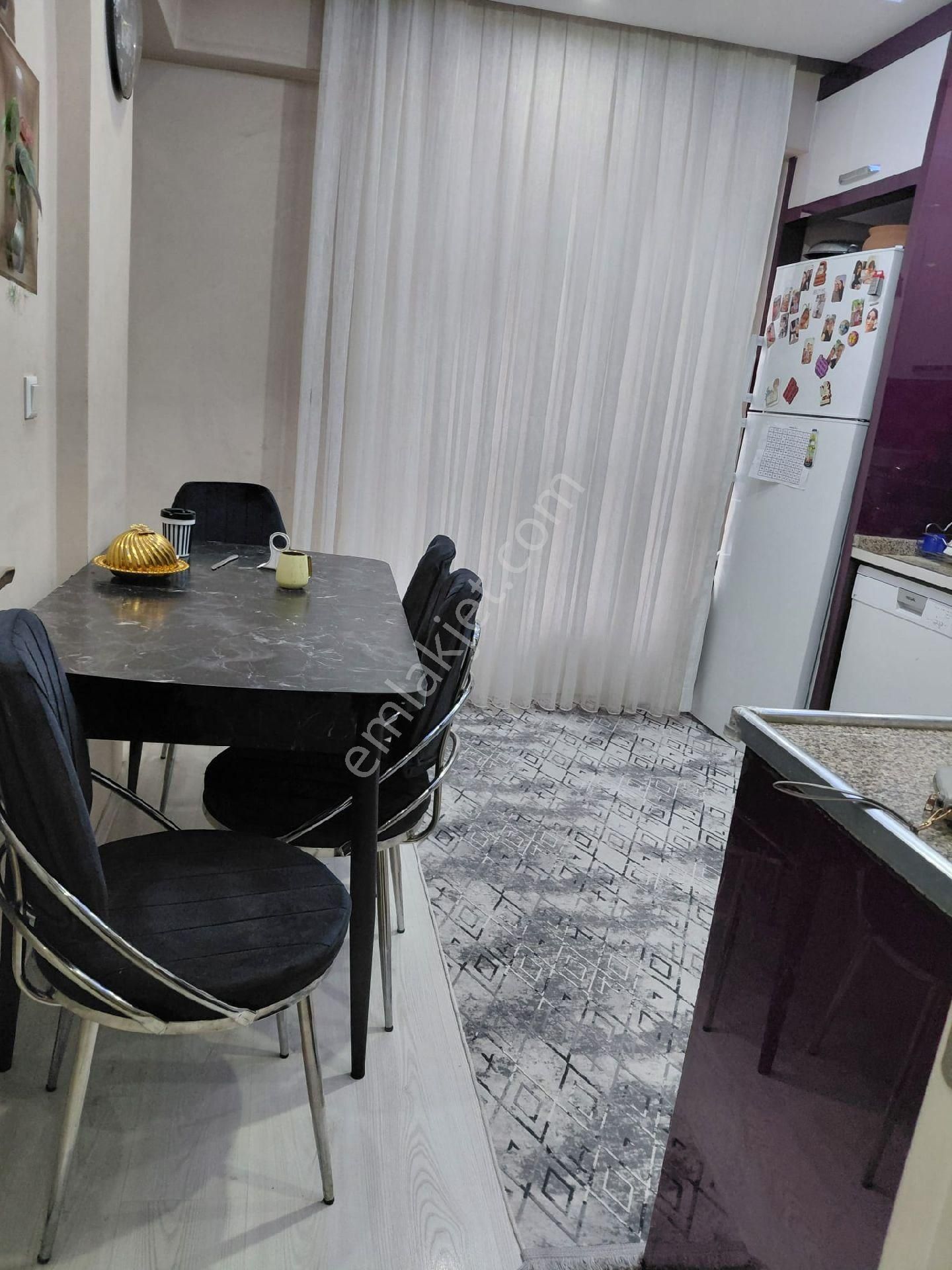 Deliktaş Mahallesinde Satılık Daire - Görsel 12