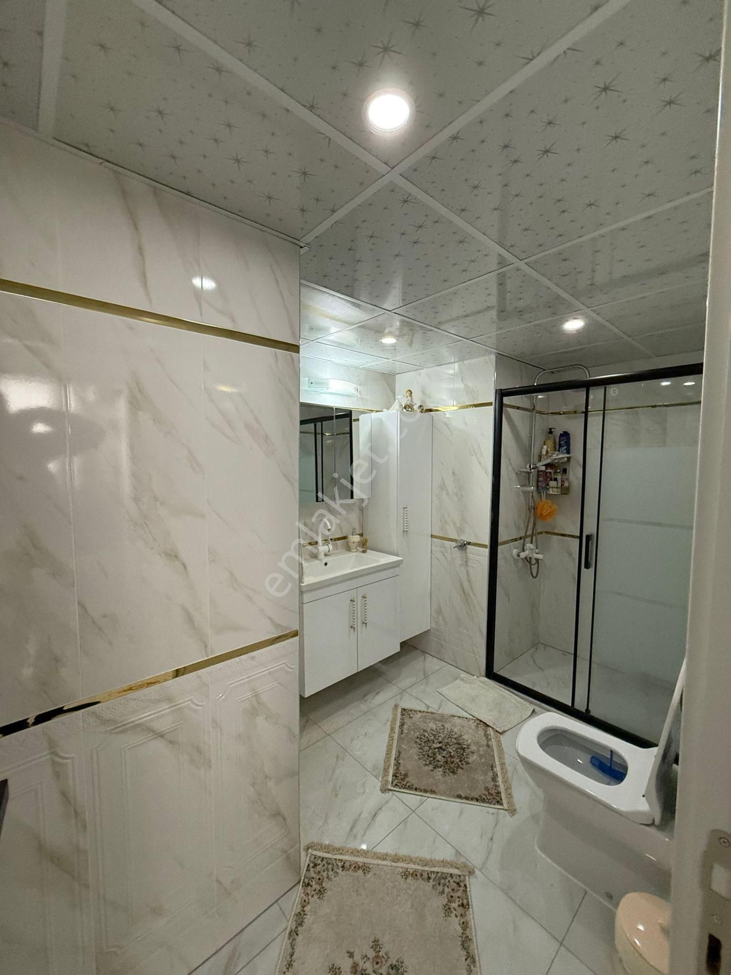 4+1mahfesığmaz 9-6 Katı 2banyo Full Yapılı 21-25yaş 180m2 Kiler Ç.odası Hasarsız Gdb Cephe - Görsel 4