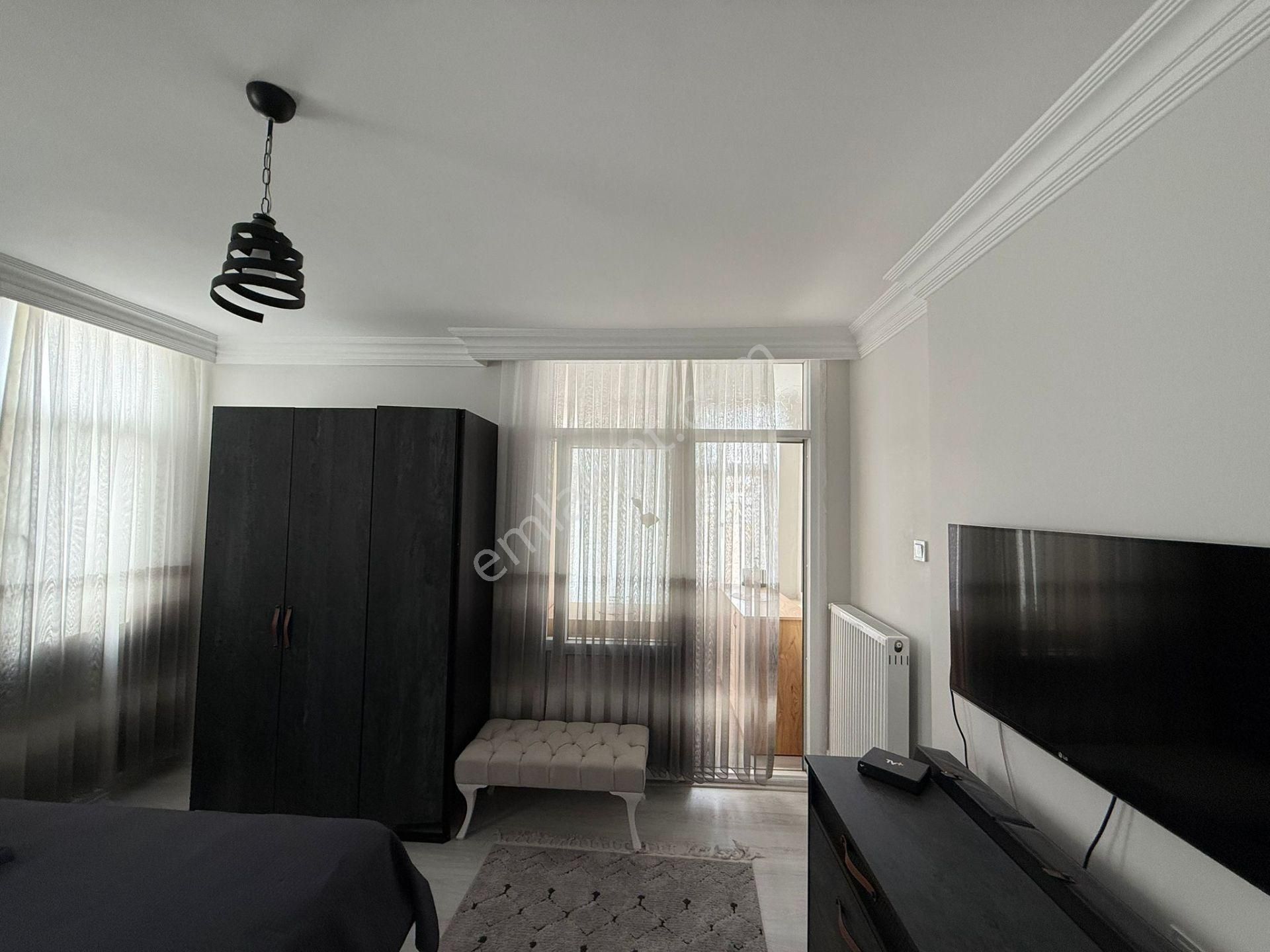 4+1mahfesığmaz 9-6 Katı 2banyo Full Yapılı 21-25yaş 180m2 Kiler Ç.odası Hasarsız Gdb Cephe - Görsel 13