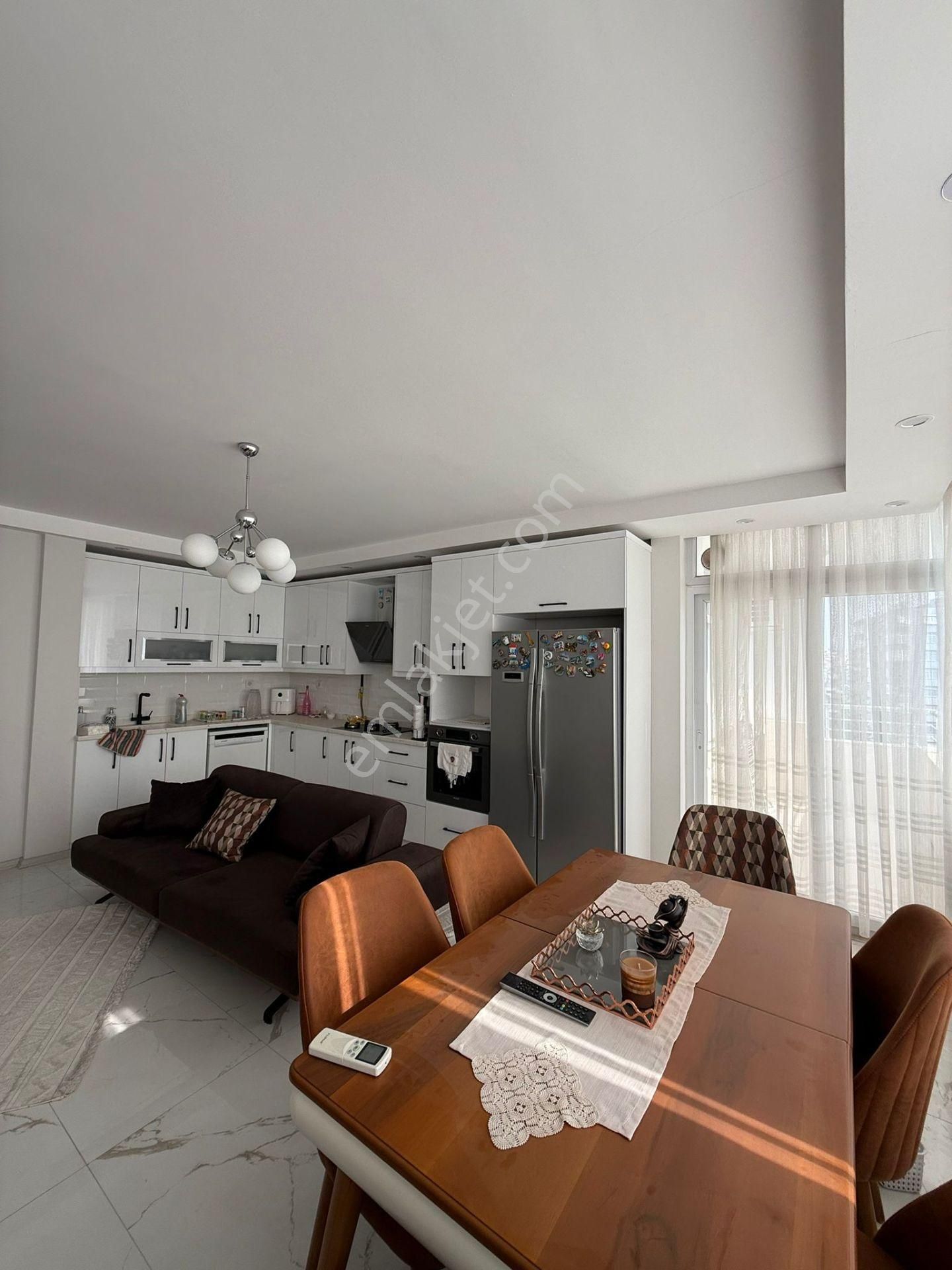 4+1mahfesığmaz 9-6 Katı 2banyo Full Yapılı 21-25yaş 180m2 Kiler Ç.odası Hasarsız Gdb Cephe - Görsel 10