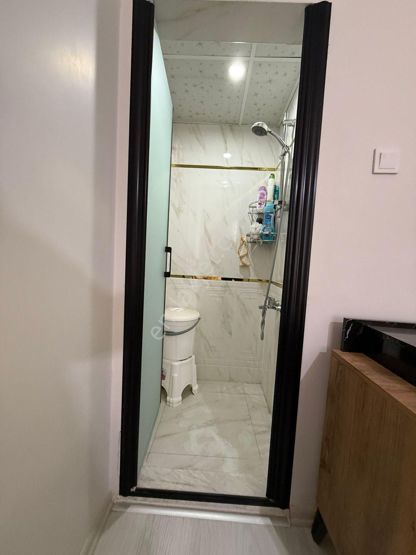 4+1mahfesığmaz 9-6 Katı 2banyo Full Yapılı 21-25yaş 180m2 Kiler Ç.odası Hasarsız Gdb Cephe - Görsel 23