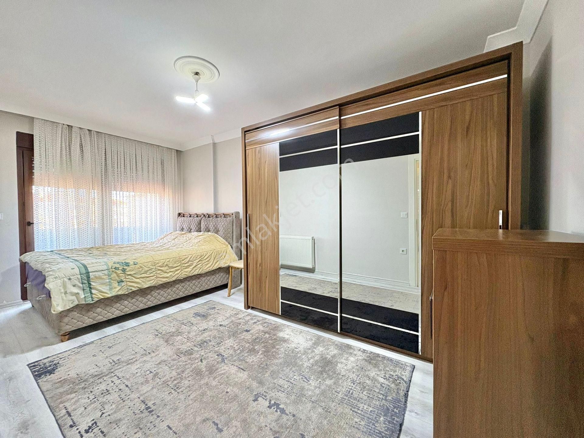 🏡 Referans'tan İkizçay'da Geniş Şık Tasarımlı 3+ 1 Daire - Görsel 19