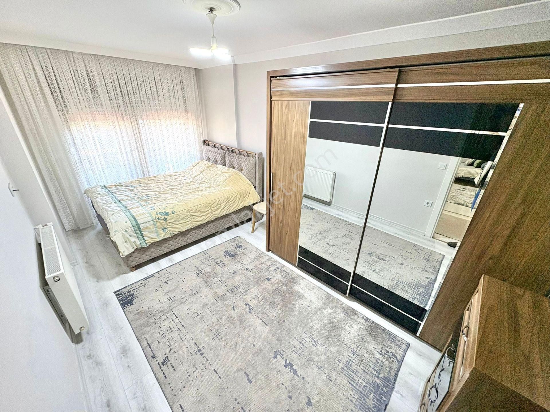 🏡 Referans'tan İkizçay'da Geniş Şık Tasarımlı 3+ 1 Daire - Görsel 29