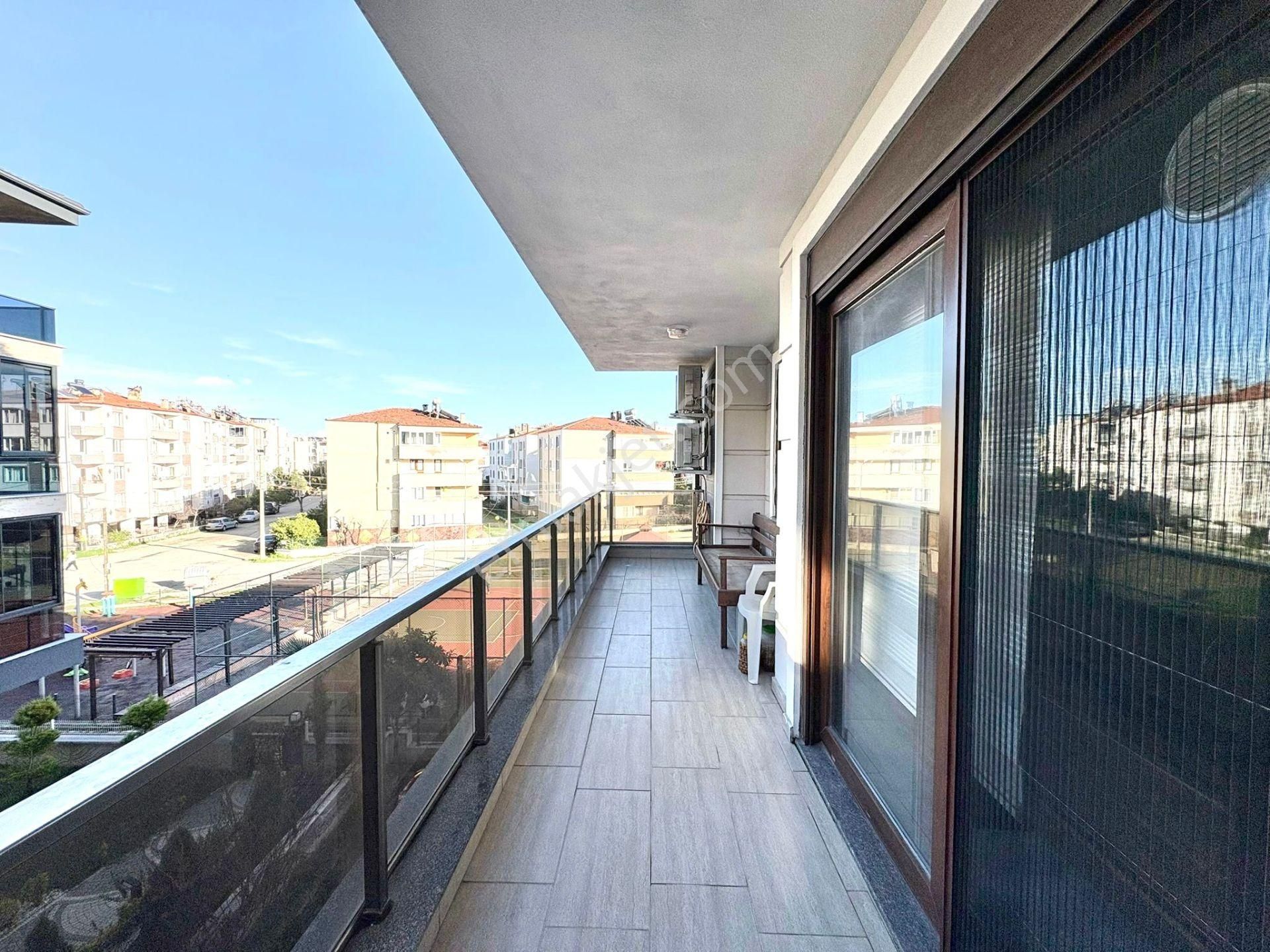 🏡 Referans'tan İkizçay'da Geniş Şık Tasarımlı 3+ 1 Daire - Görsel 6