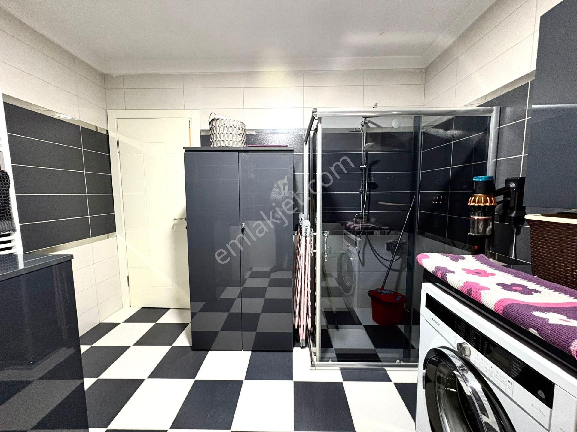 🏡 Referans'tan İkizçay'da Geniş Şık Tasarımlı 3+ 1 Daire - Görsel 25