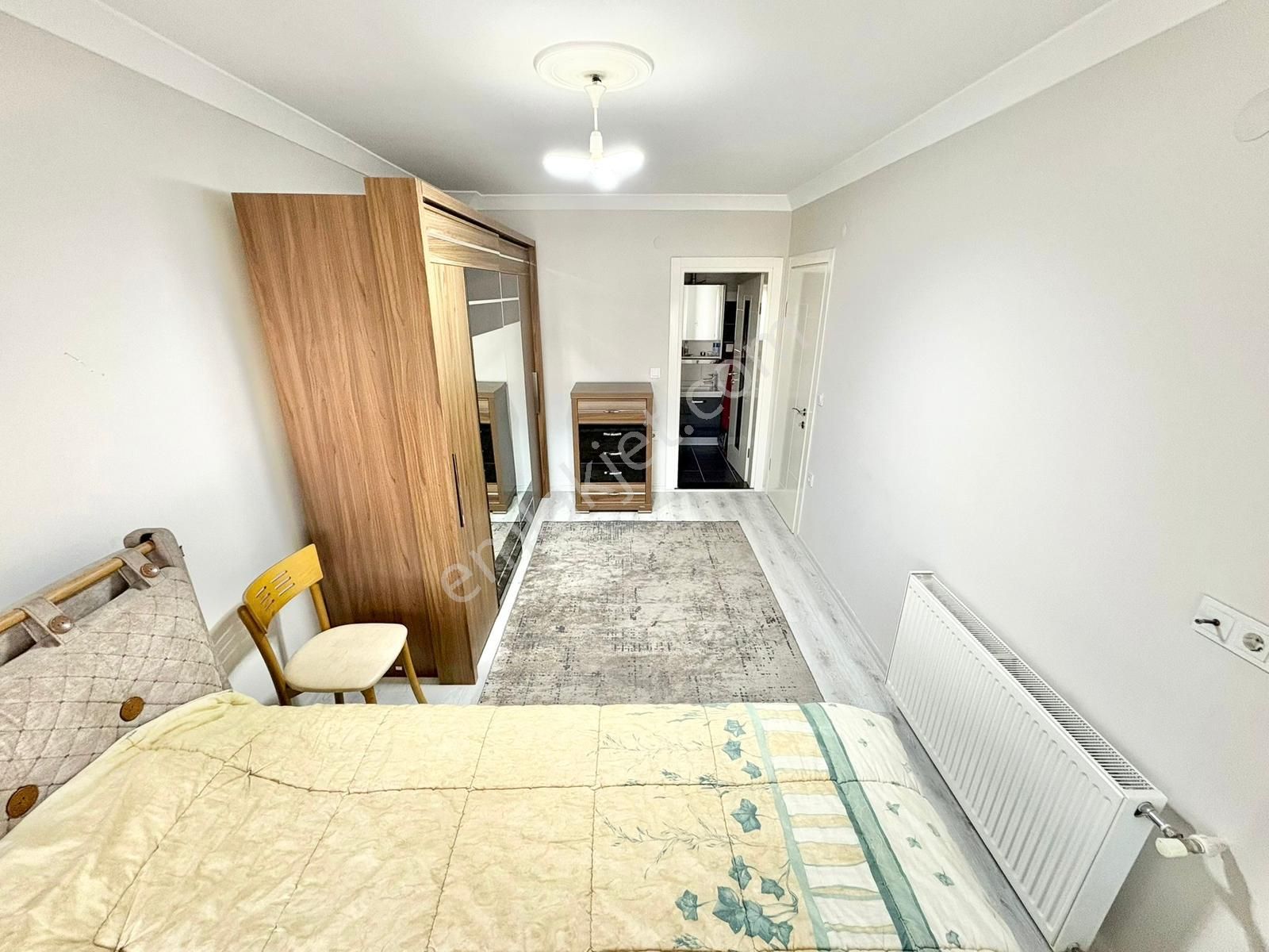 🏡 Referans'tan İkizçay'da Geniş Şık Tasarımlı 3+ 1 Daire - Görsel 20