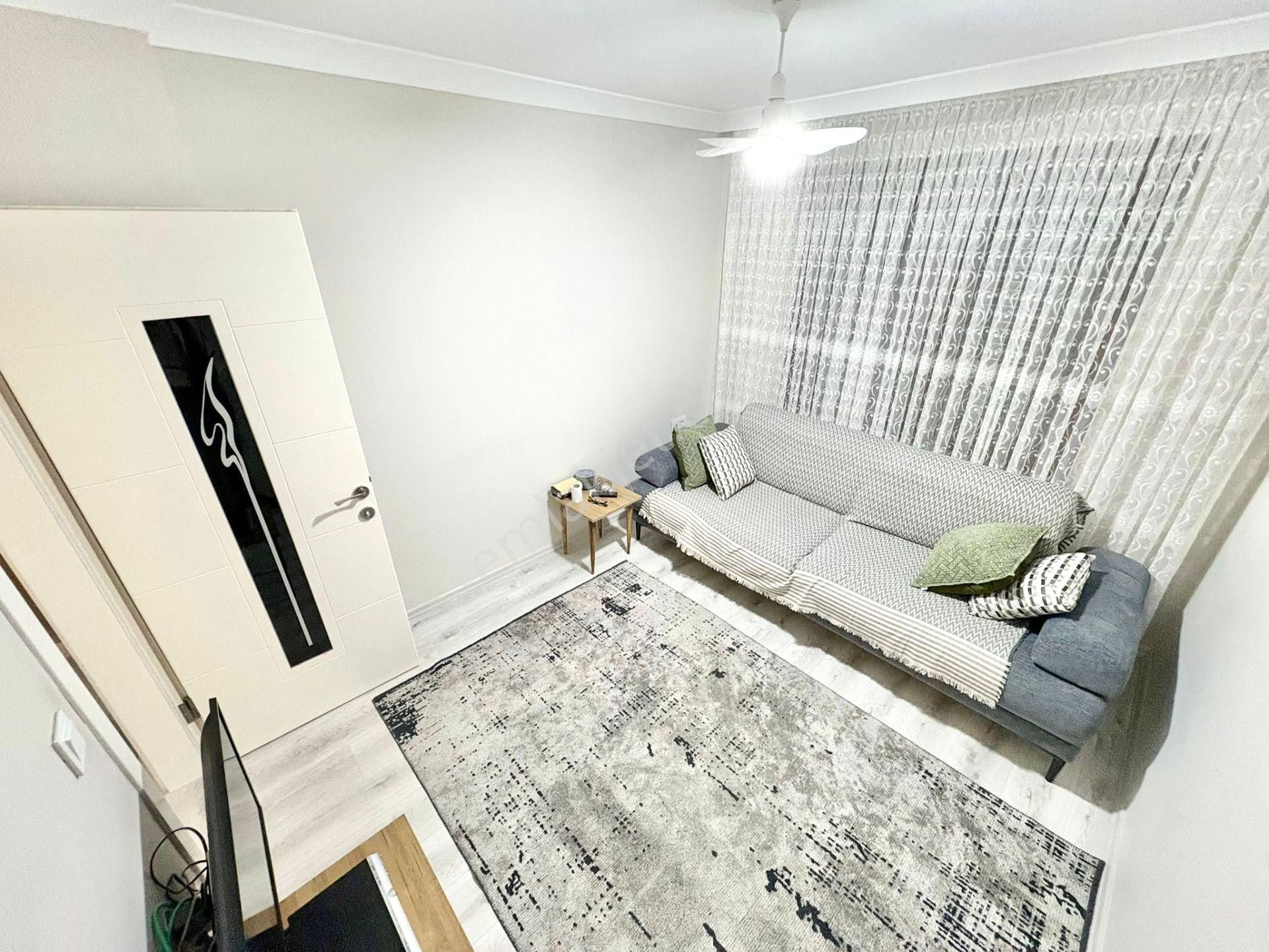 🏡 Referans'tan İkizçay'da Geniş Şık Tasarımlı 3+ 1 Daire - Görsel 26