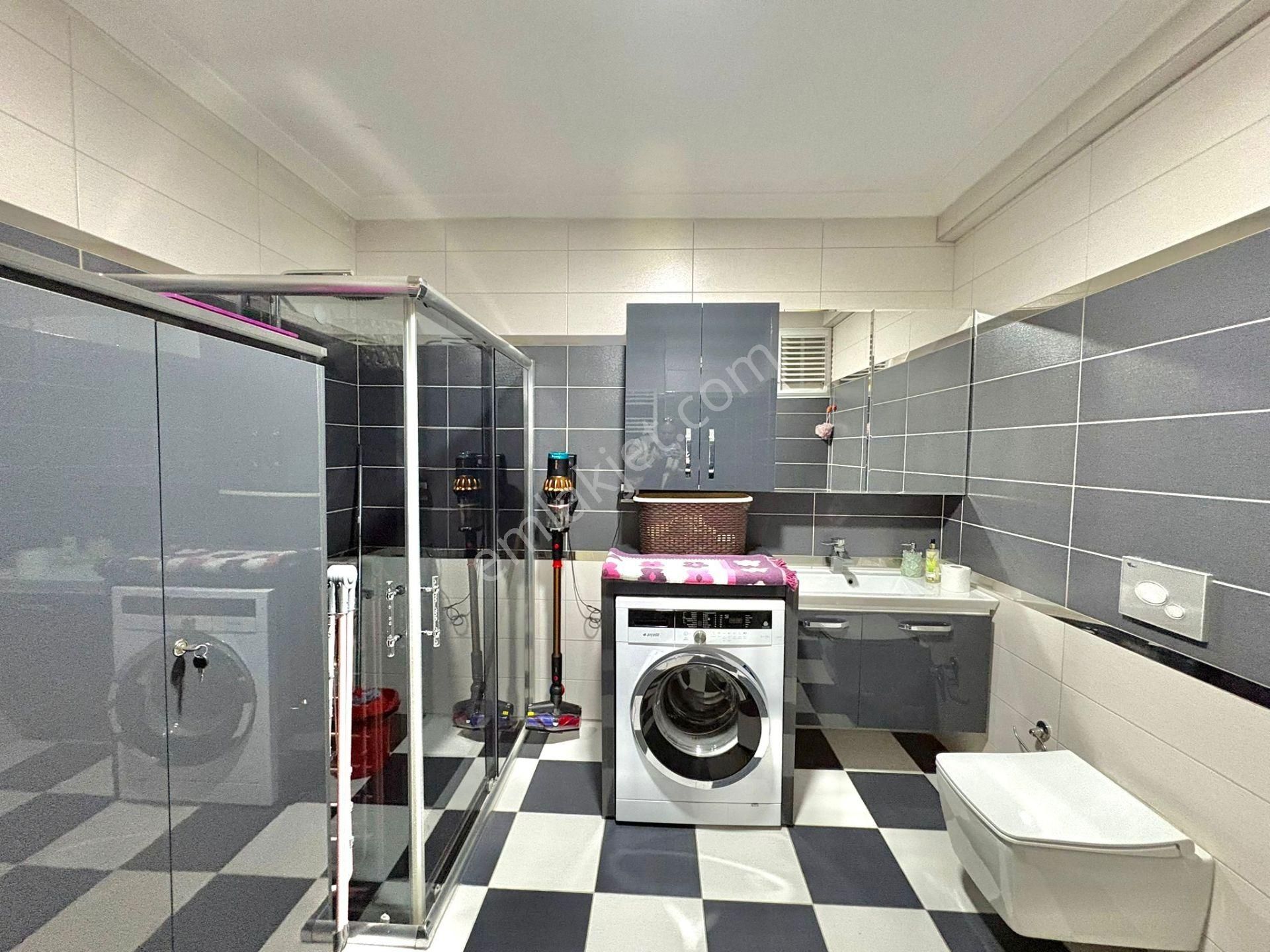 🏡 Referans'tan İkizçay'da Geniş Şık Tasarımlı 3+ 1 Daire - Görsel 5