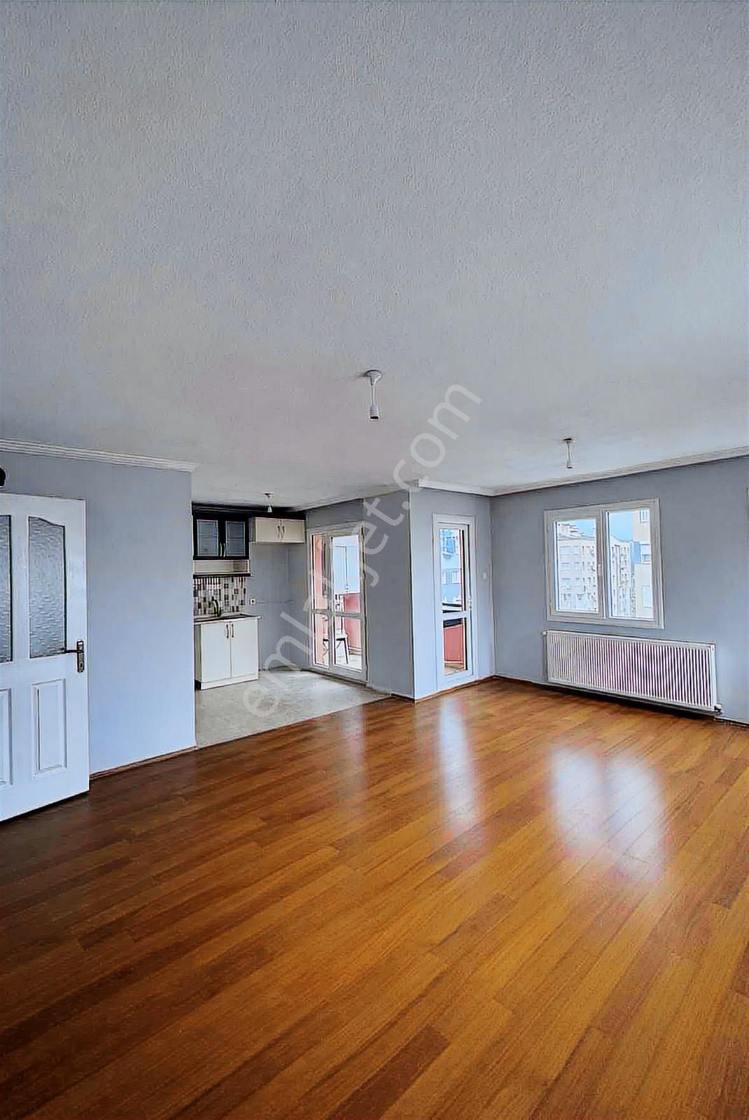 Egekentin En Yeni Bloğunda! 105m2 Masrafsız 2+1 - Görsel 9