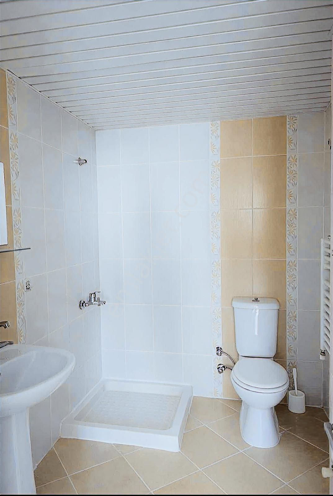 Egekentin En Yeni Bloğunda! 105m2 Masrafsız 2+1 - Görsel 12