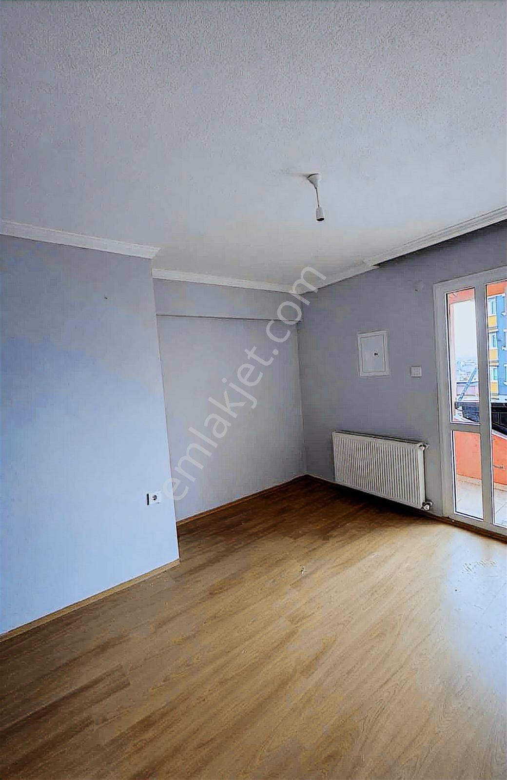 Egekentin En Yeni Bloğunda! 105m2 Masrafsız 2+1 - Görsel 14