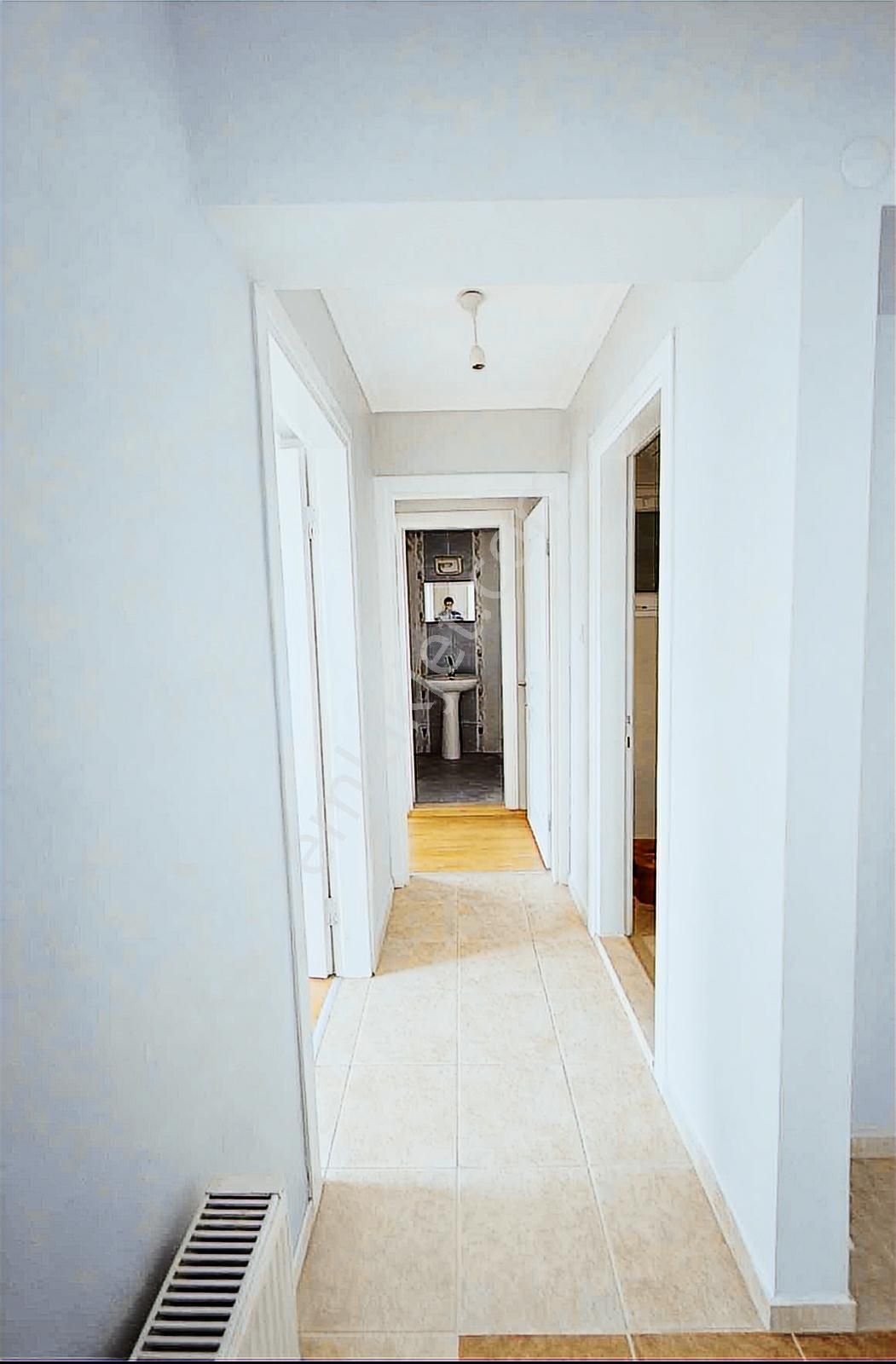 Egekentin En Yeni Bloğunda! 105m2 Masrafsız 2+1 - Görsel 10