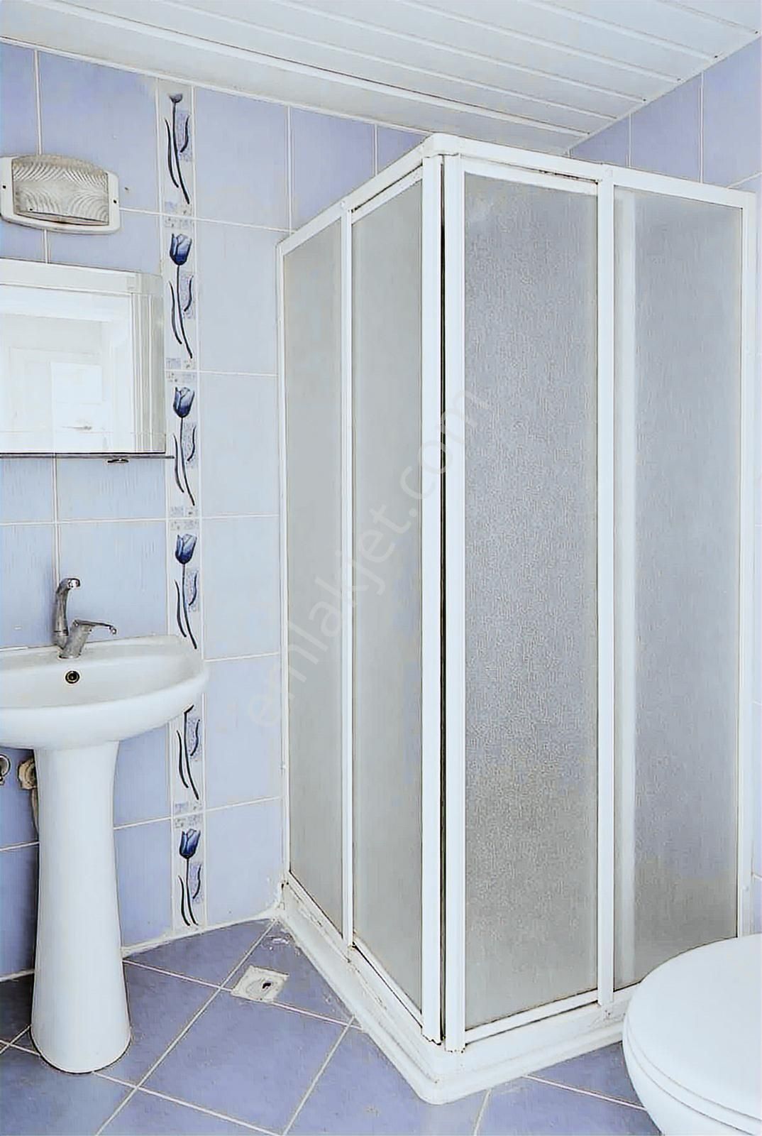 Egekentin En Yeni Bloğunda! 105m2 Masrafsız 2+1 - Görsel 11