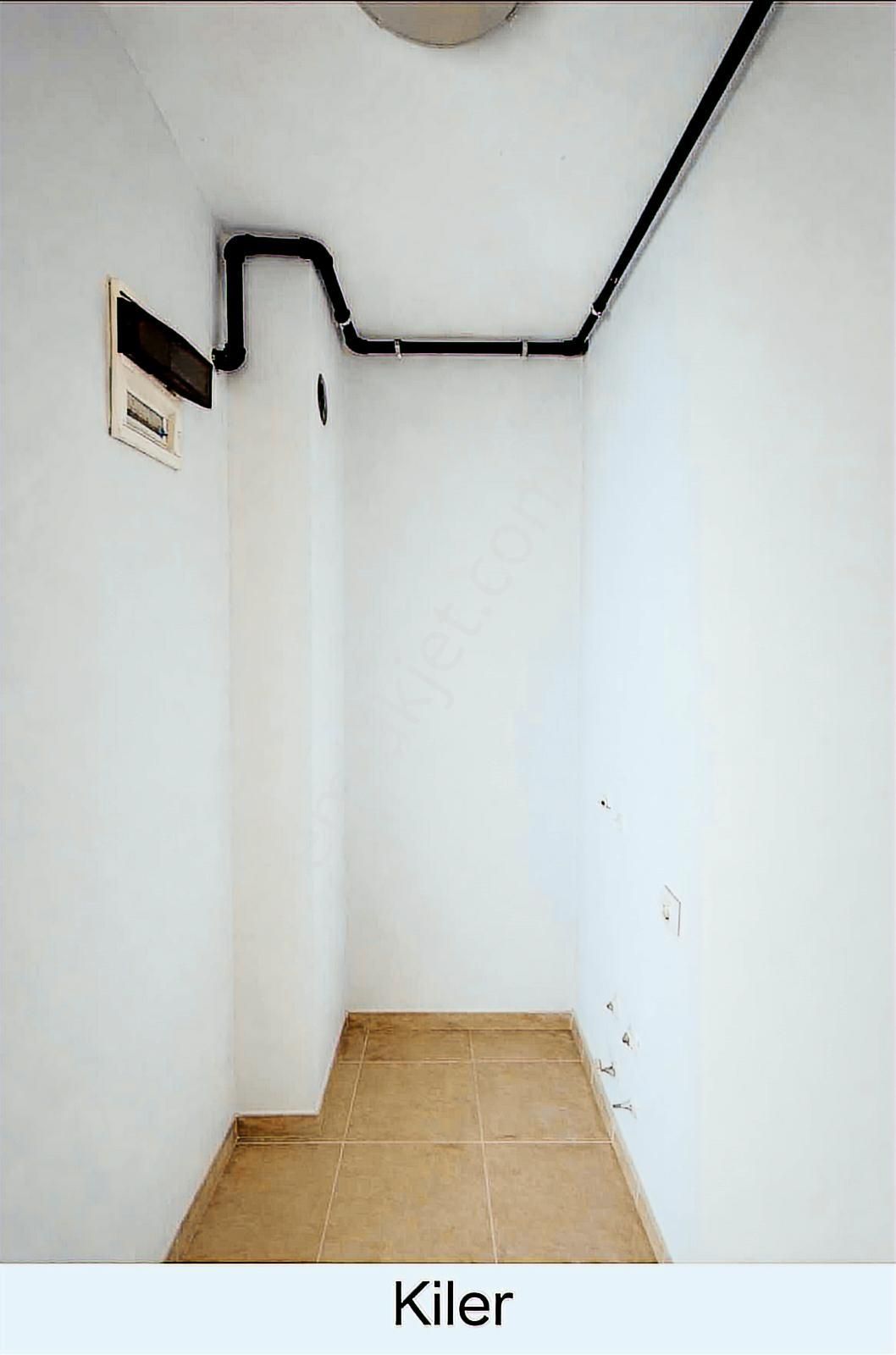 Egekentin En Yeni Bloğunda! 105m2 Masrafsız 2+1 - Görsel 5