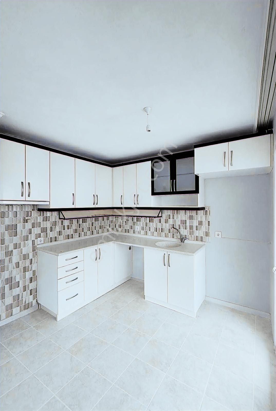 Egekentin En Yeni Bloğunda! 105m2 Masrafsız 2+1 - Görsel 7