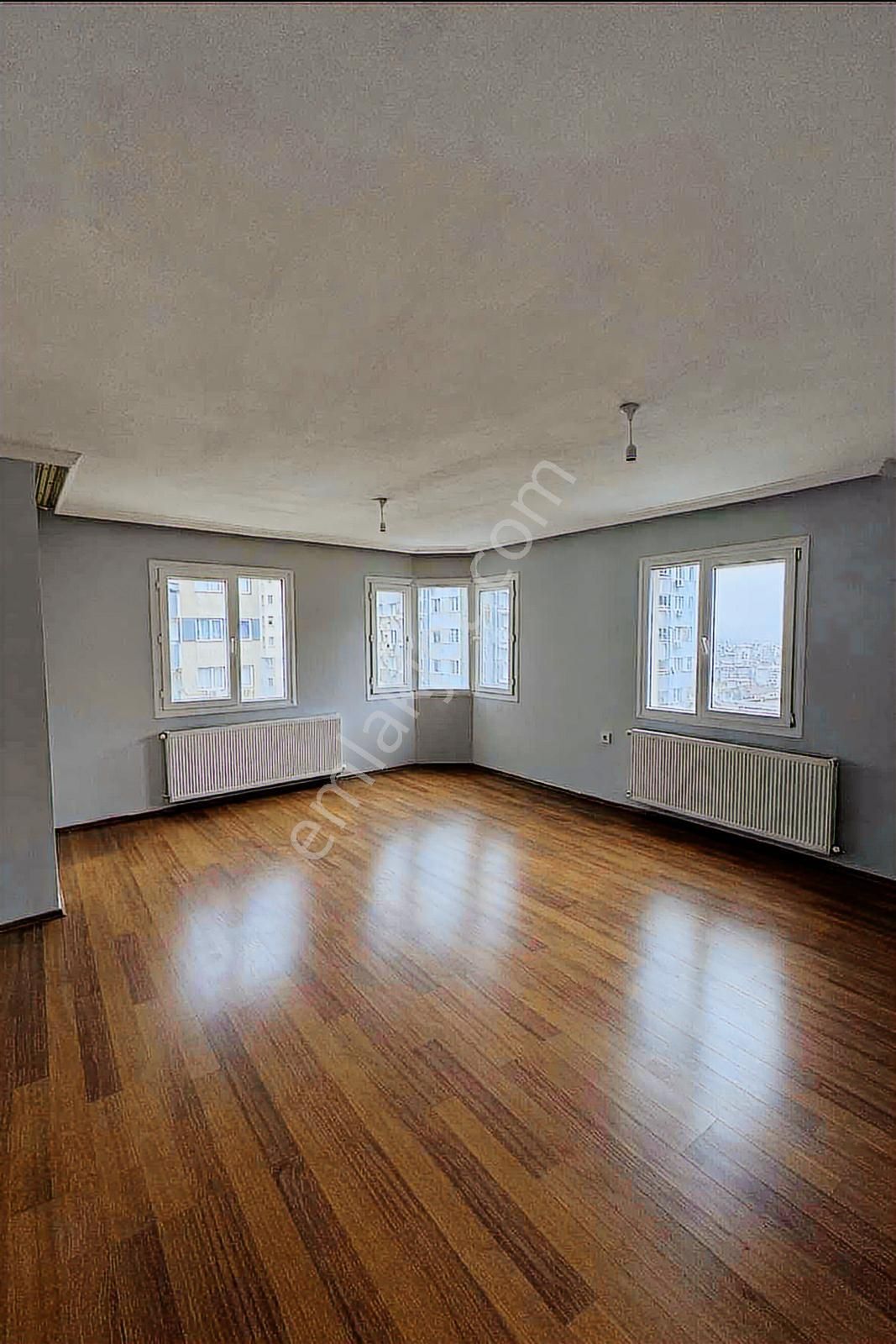 Egekentin En Yeni Bloğunda! 105m2 Masrafsız 2+1