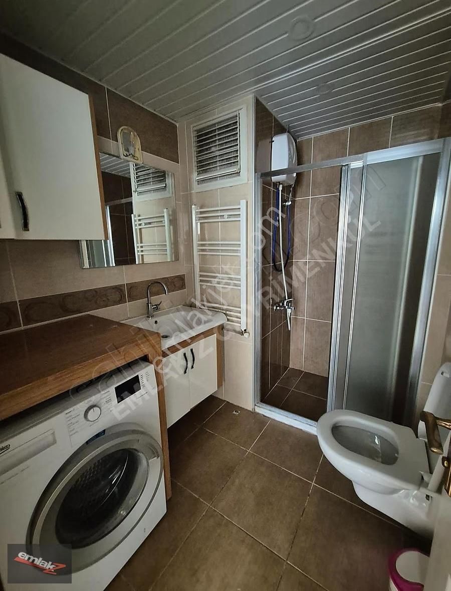 Emlak Z 'den Çiftlikköy'de Site İçi Eşyalı 2+1 Kiralık Daire - Görsel 6
