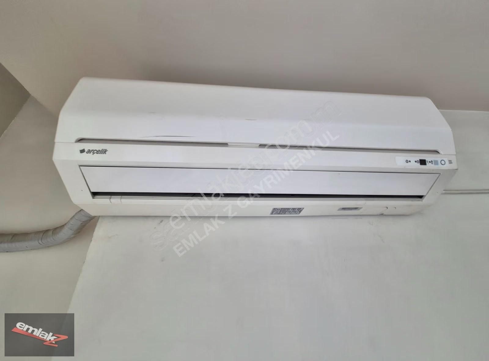 Emlak Z 'den Çiftlikköy'de Site İçi Eşyalı 2+1 Kiralık Daire - Görsel 9