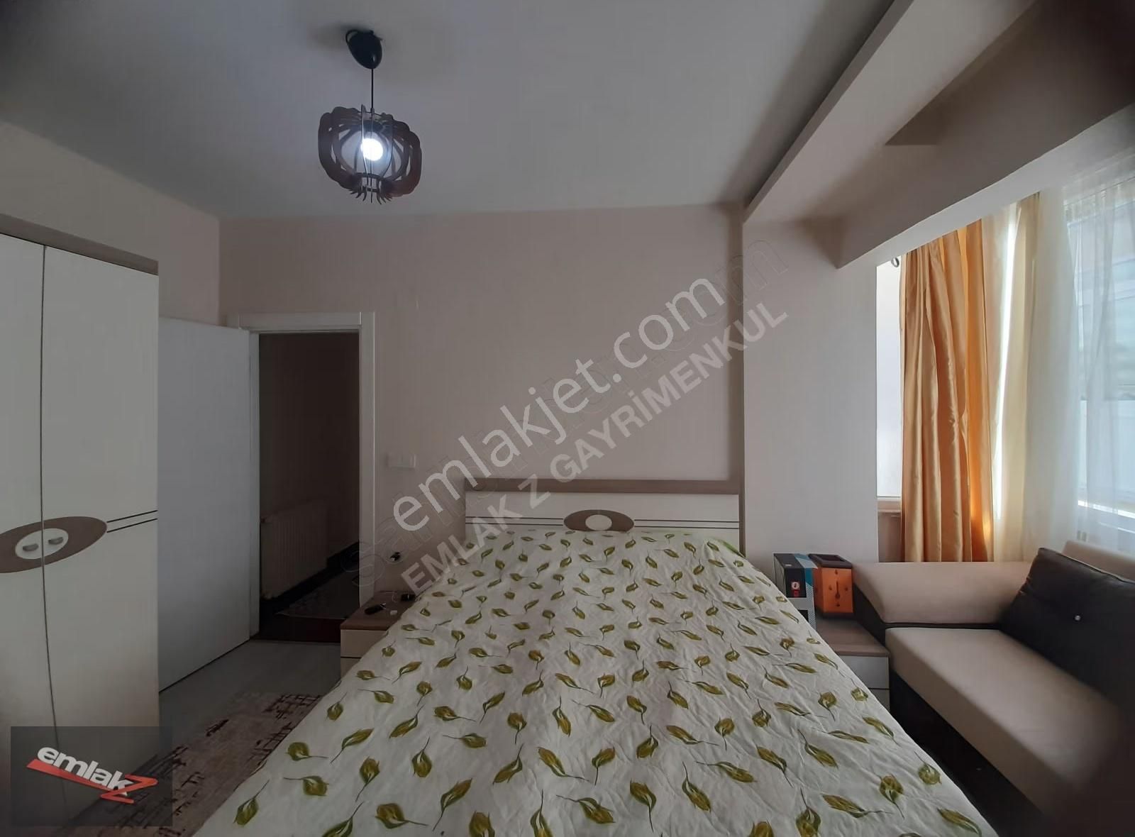 Güvenevler'de Eşyalı, Doğalgaz 2+1 Kiralık Daire (forum Yakını) - Görsel 5