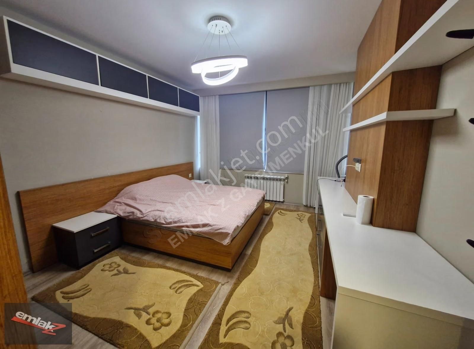 Emlak Z 'den Mix Mod Sitesinde Ultra Lüks 1+1 Satılık Daire - Görsel 30