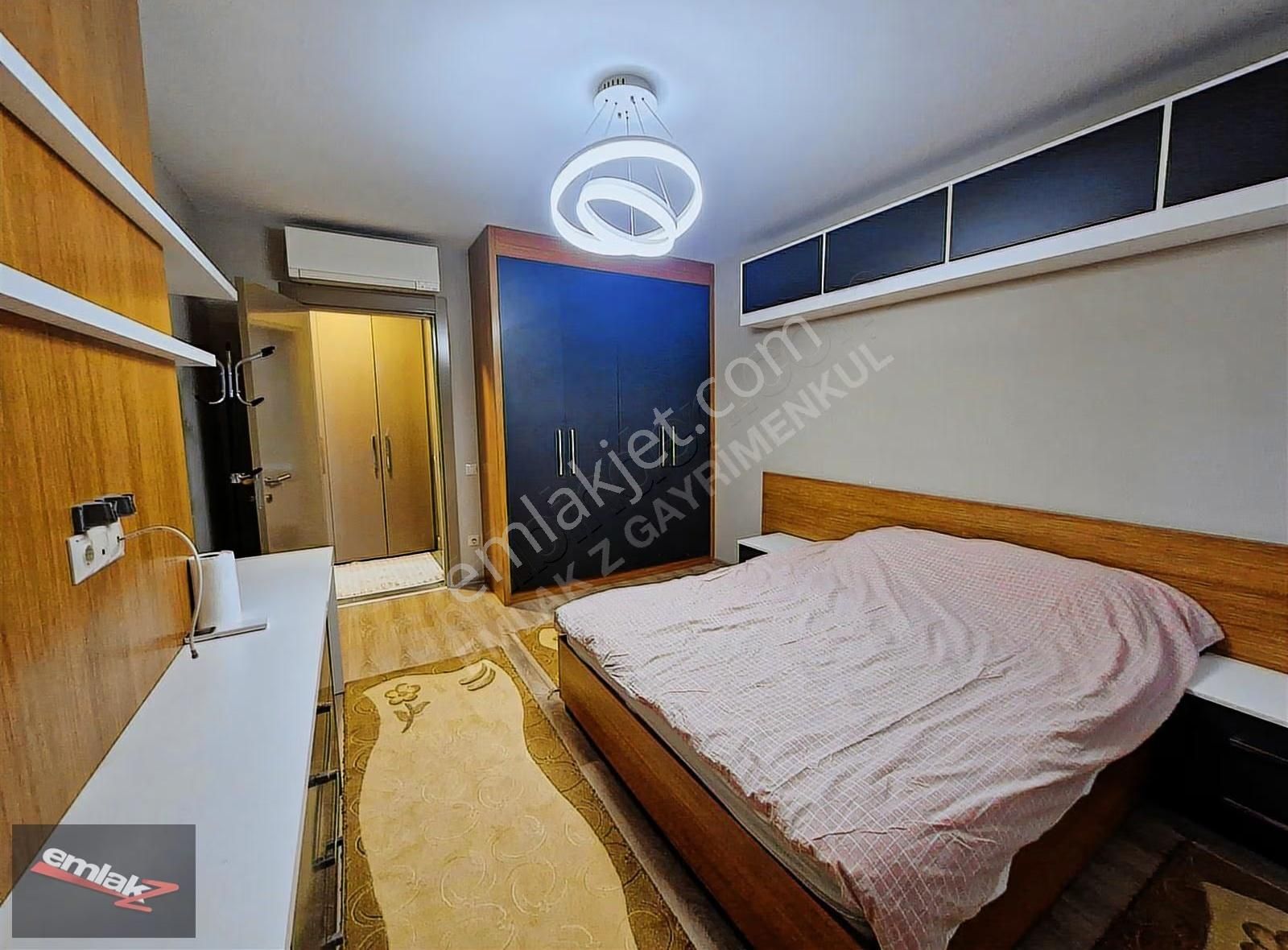 Emlak Z 'den Mix Mod Sitesinde Ultra Lüks 1+1 Satılık Daire - Görsel 18