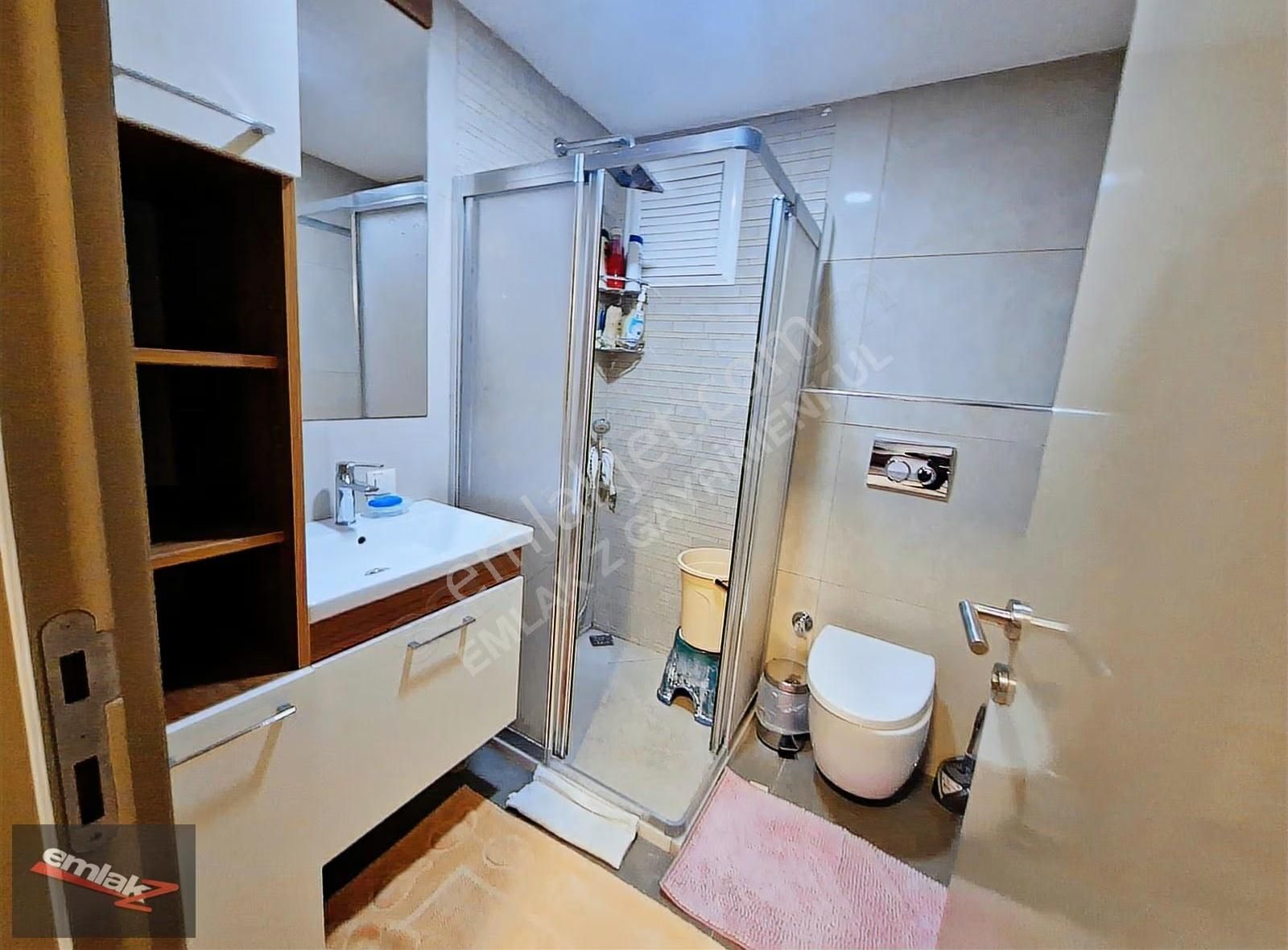 Emlak Z 'den Mix Mod Sitesinde Ultra Lüks 1+1 Satılık Daire - Görsel 21