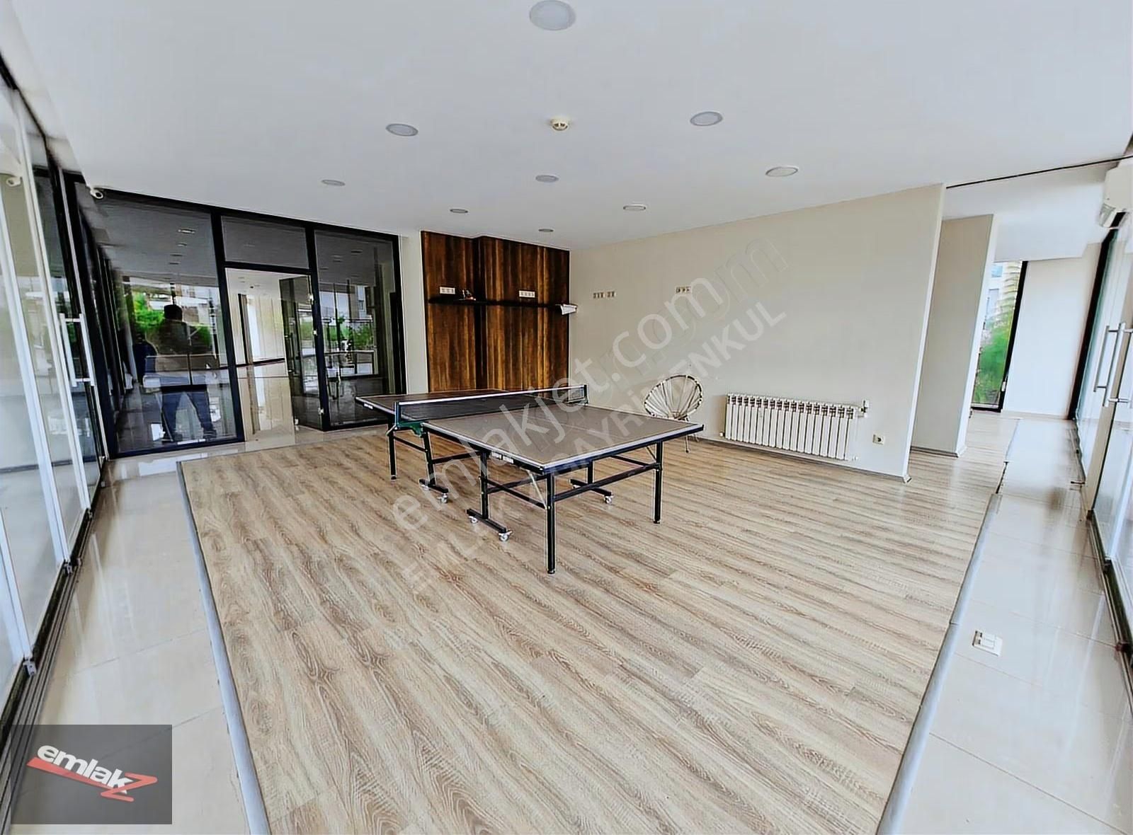 Emlak Z 'den Mix Mod Sitesinde Ultra Lüks 1+1 Satılık Daire - Görsel 4