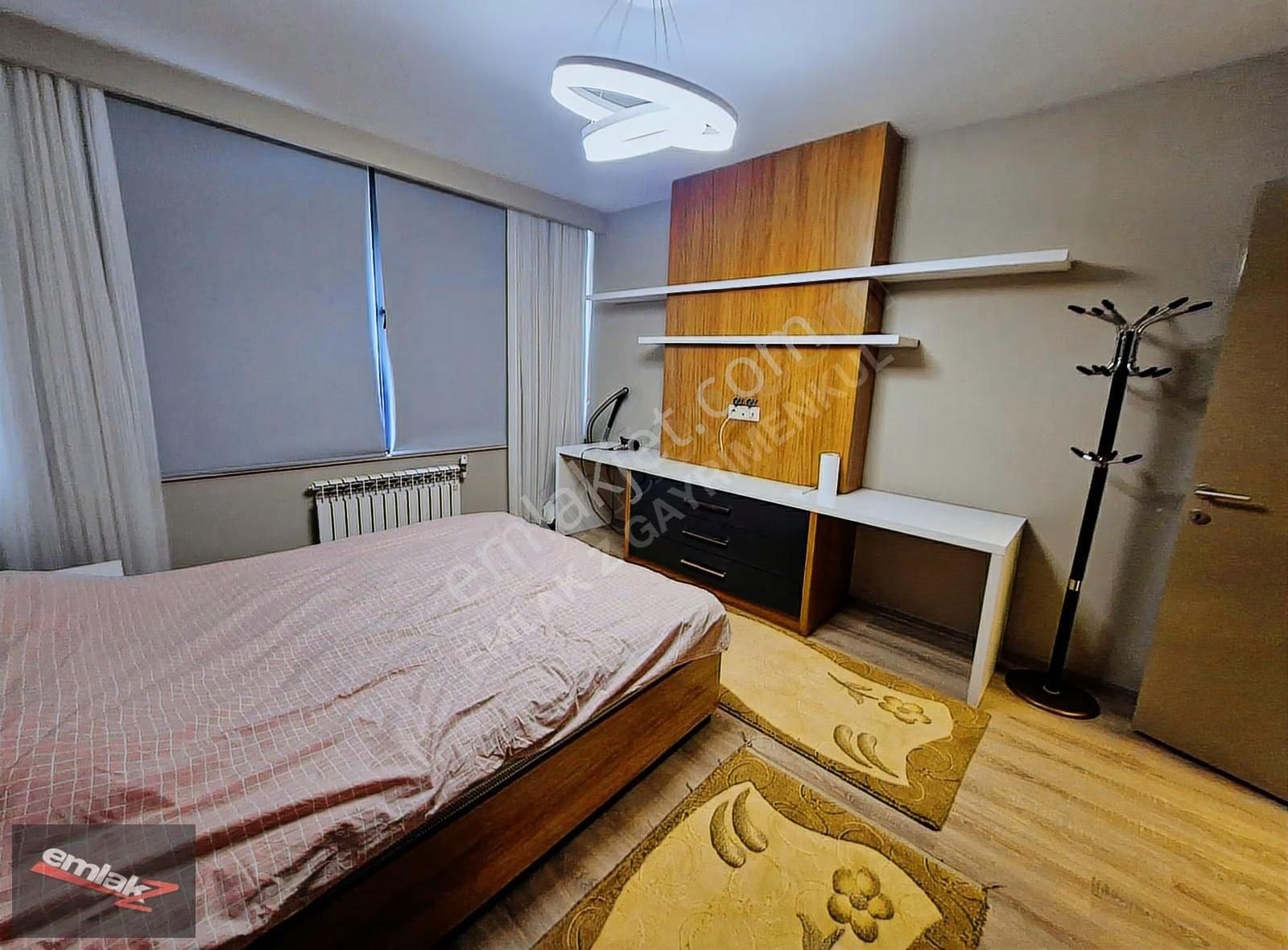 Emlak Z 'den Mix Mod Sitesinde Ultra Lüks 1+1 Satılık Daire - Görsel 2