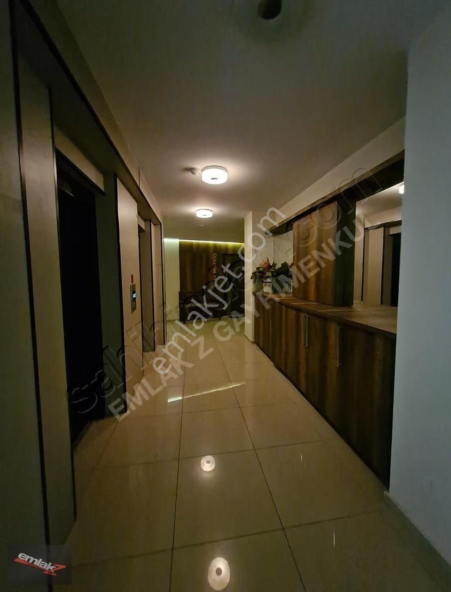 Emlak Z 'den Mix Mod Sitesinde Ultra Lüks 1+1 Satılık Daire - Görsel 12