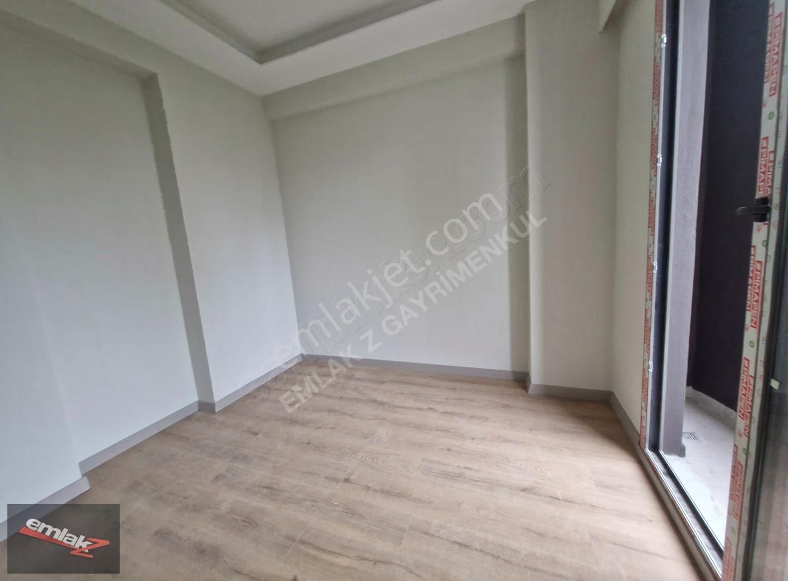 Emlak Z' Den ⫸fırsat⫸ Üniversite Cad. 2+1 Yerden Isıtmalı Daire - Görsel 20